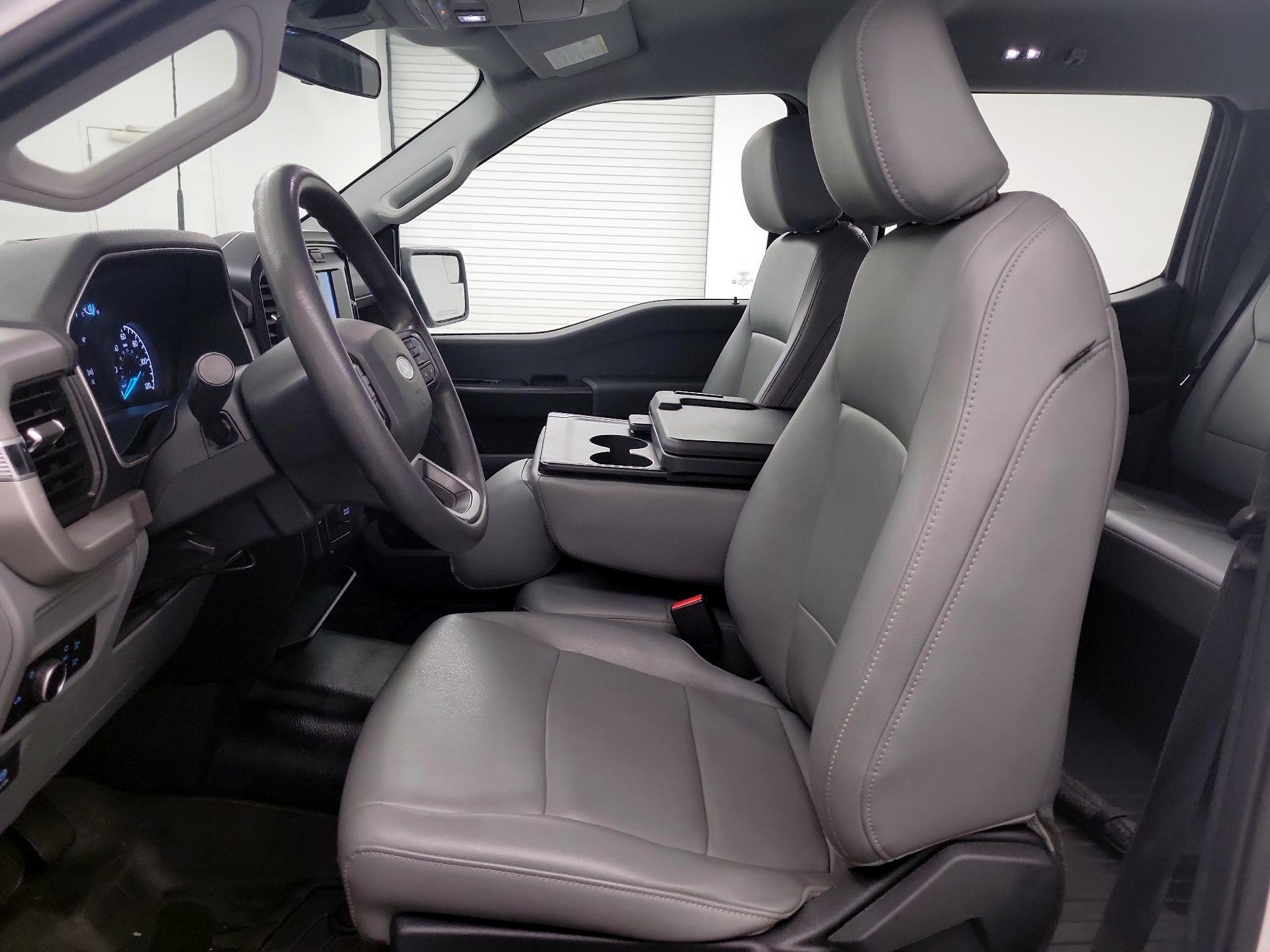 Thumbnail: 2023 Ford F-150 - 9