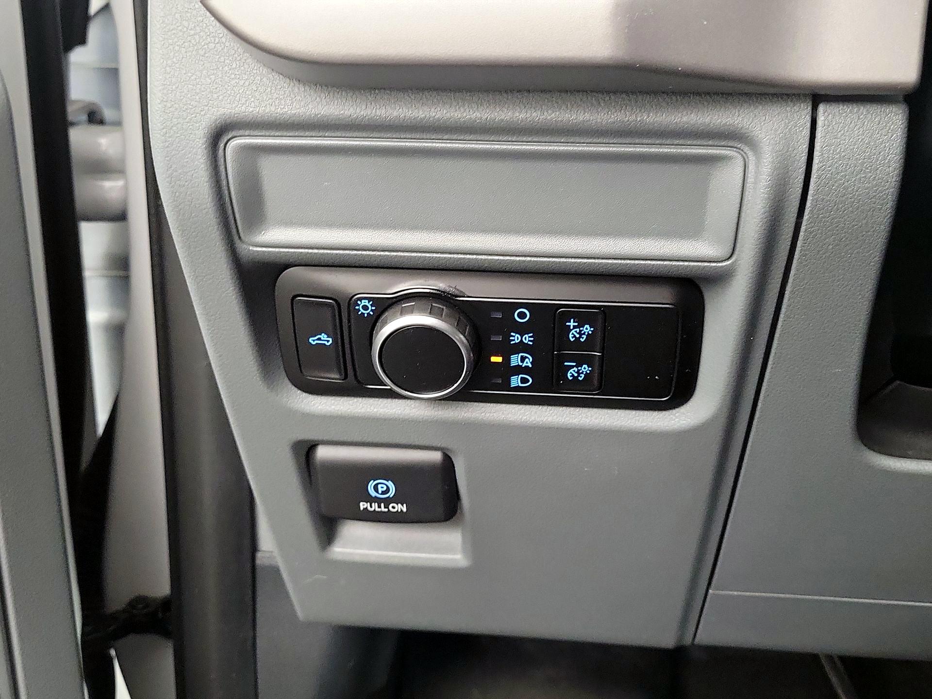 Thumbnail: 2023 Ford F-150 - 11