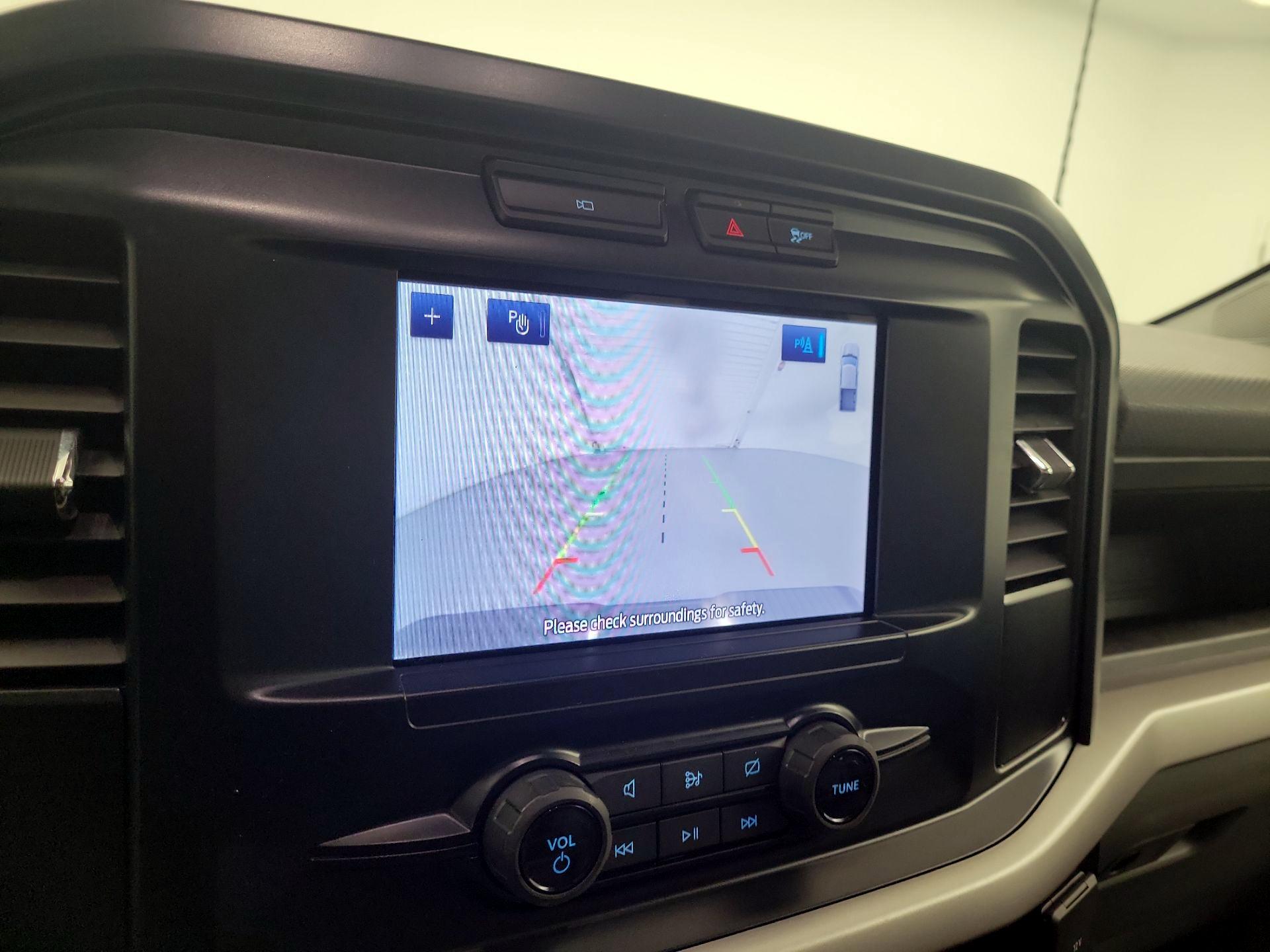 Thumbnail: 2023 Ford F-150 - 12