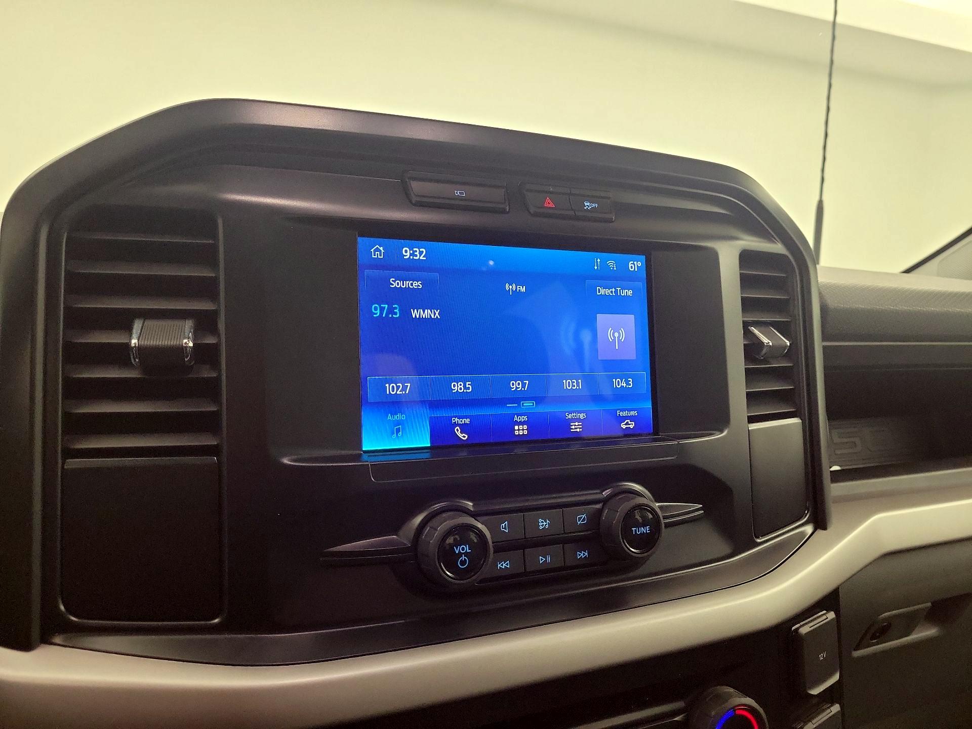 Thumbnail: 2023 Ford F-150 - 13