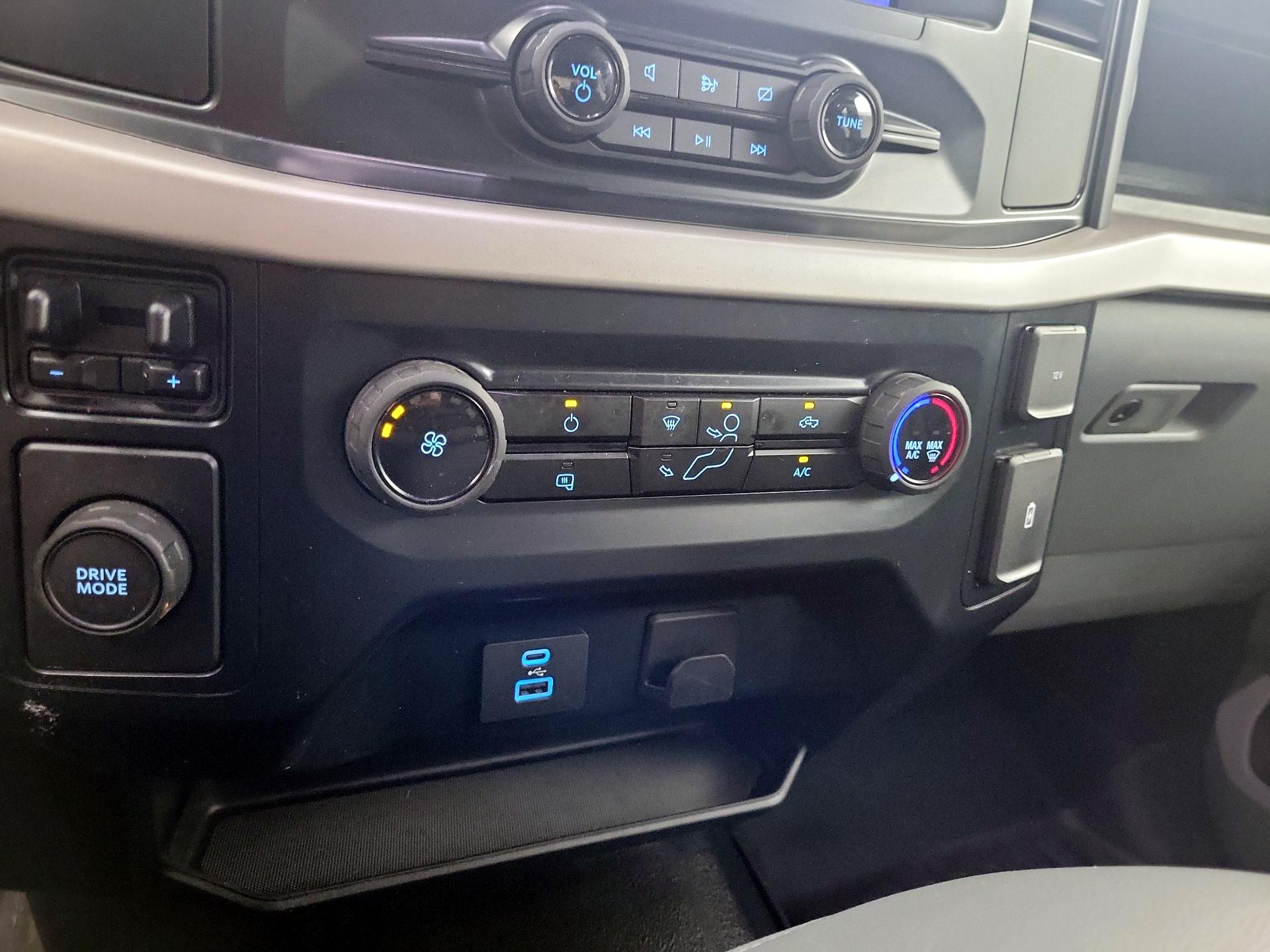 Thumbnail: 2023 Ford F-150 - 14