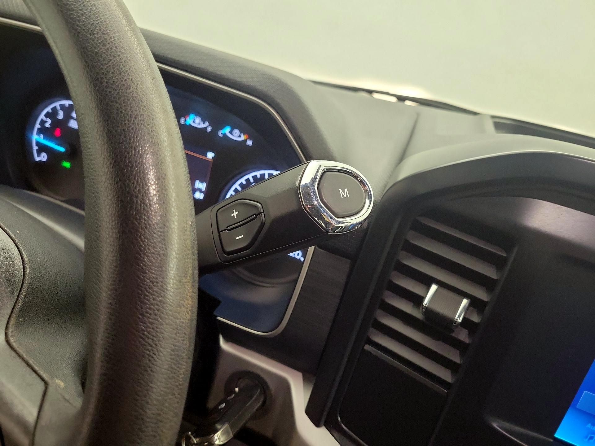 Thumbnail: 2023 Ford F-150 - 15