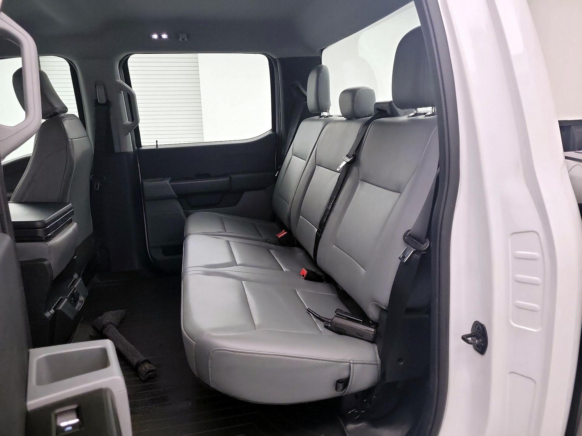 Thumbnail: 2023 Ford F-150 - 17