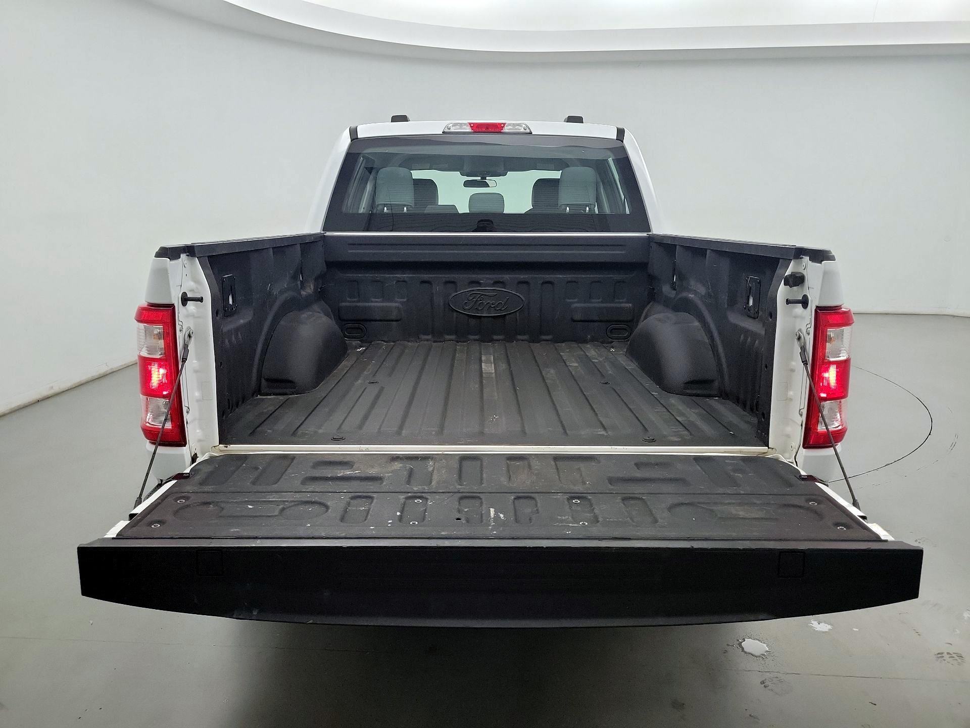 Thumbnail: 2023 Ford F-150 - 18