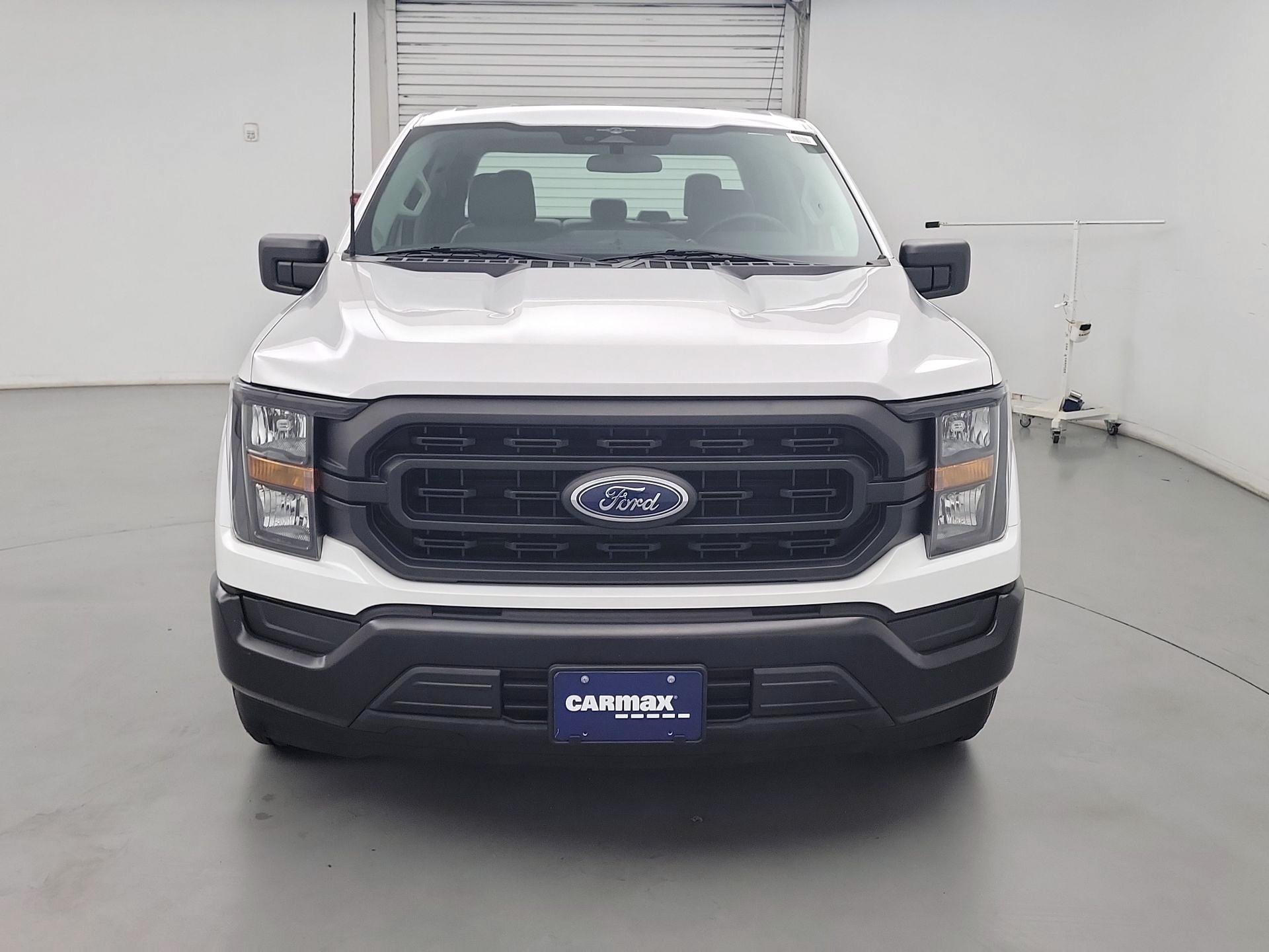 Thumbnail: 2023 Ford F-150 - 2