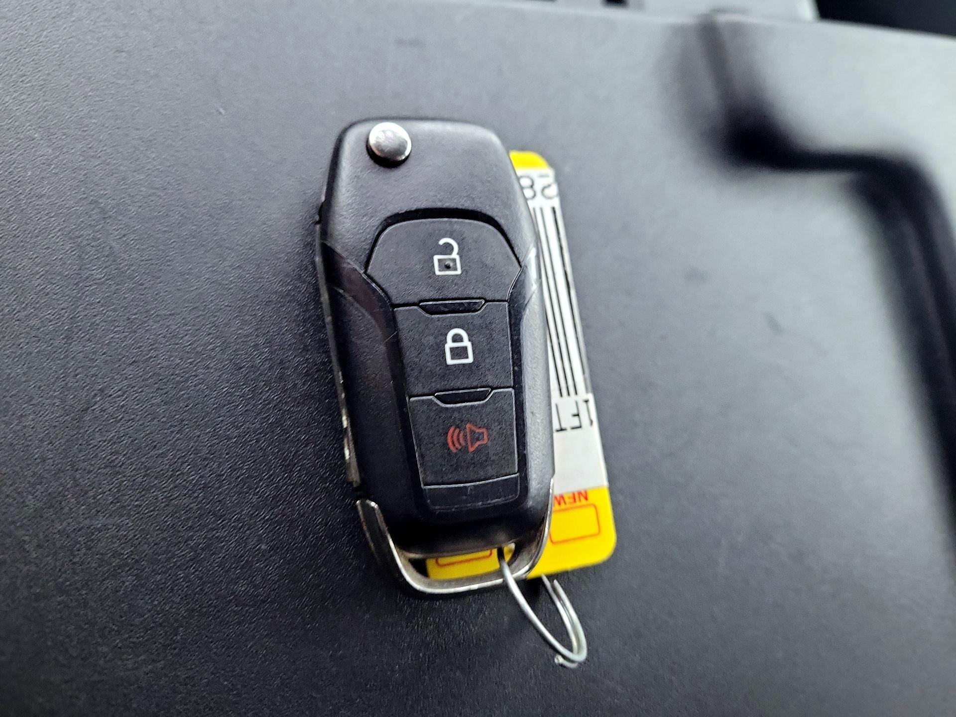 Thumbnail: 2023 Ford F-150 - 20