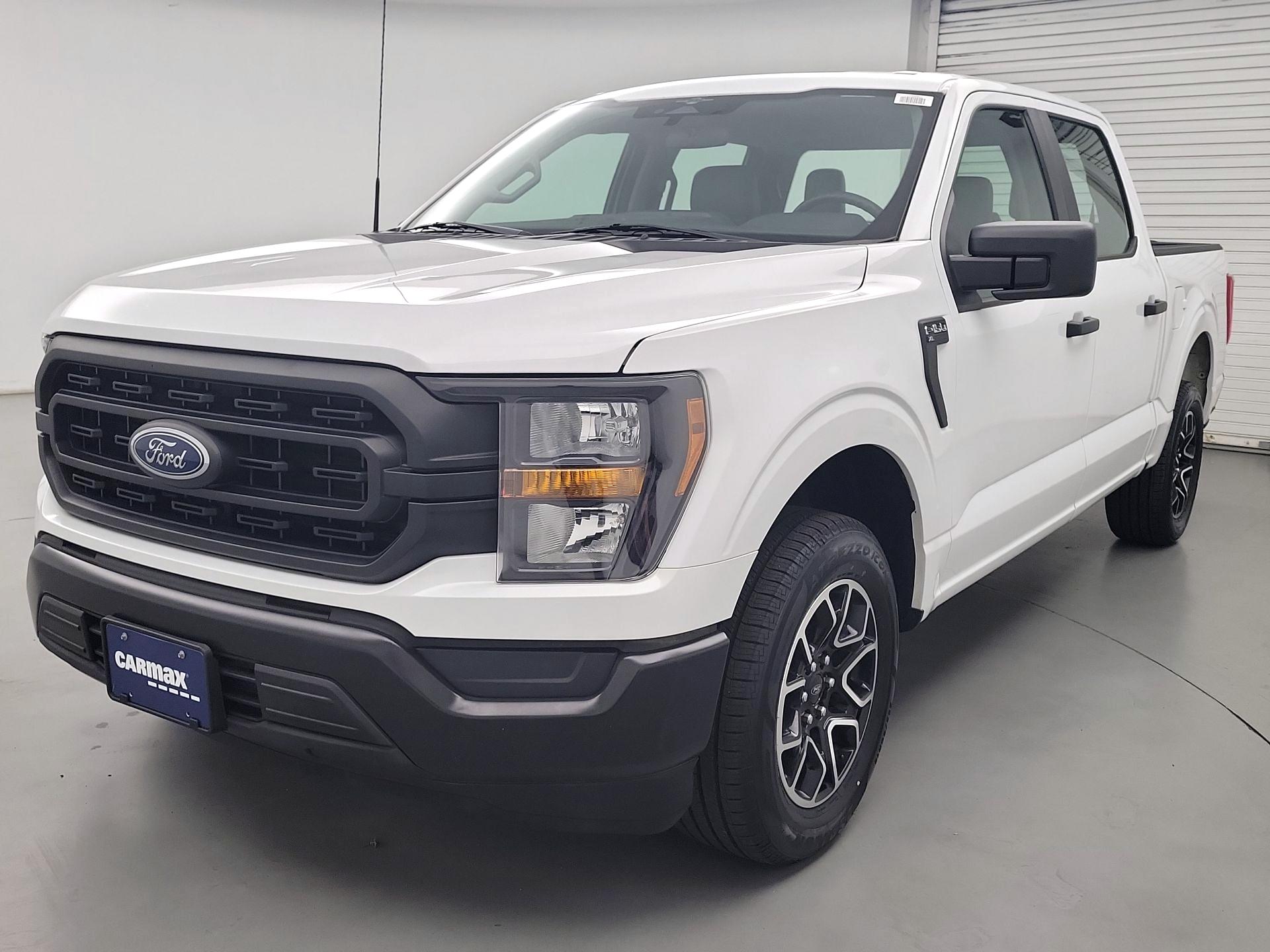 Thumbnail: 2023 Ford F-150 - 3