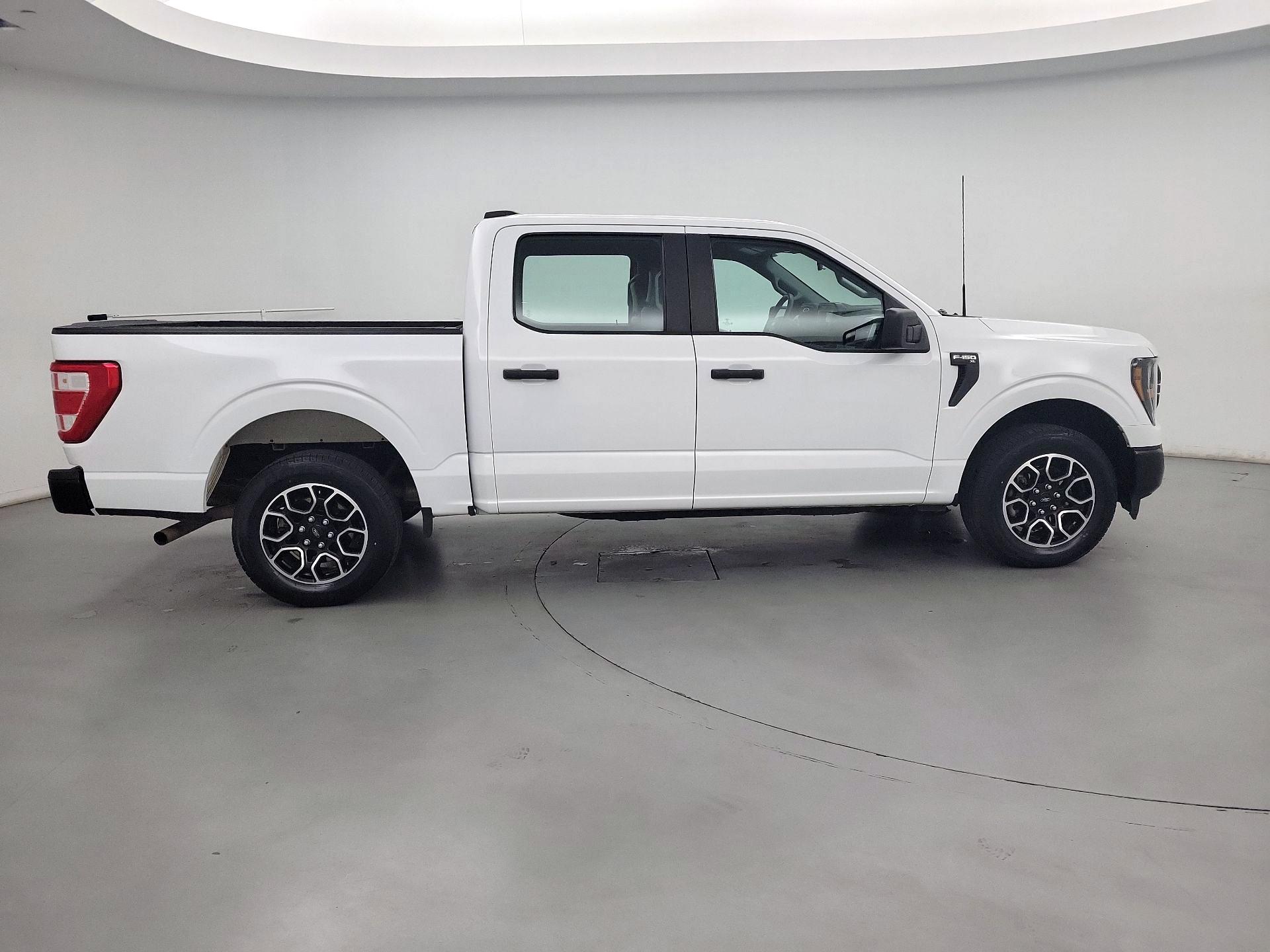 Thumbnail: 2023 Ford F-150 - 4