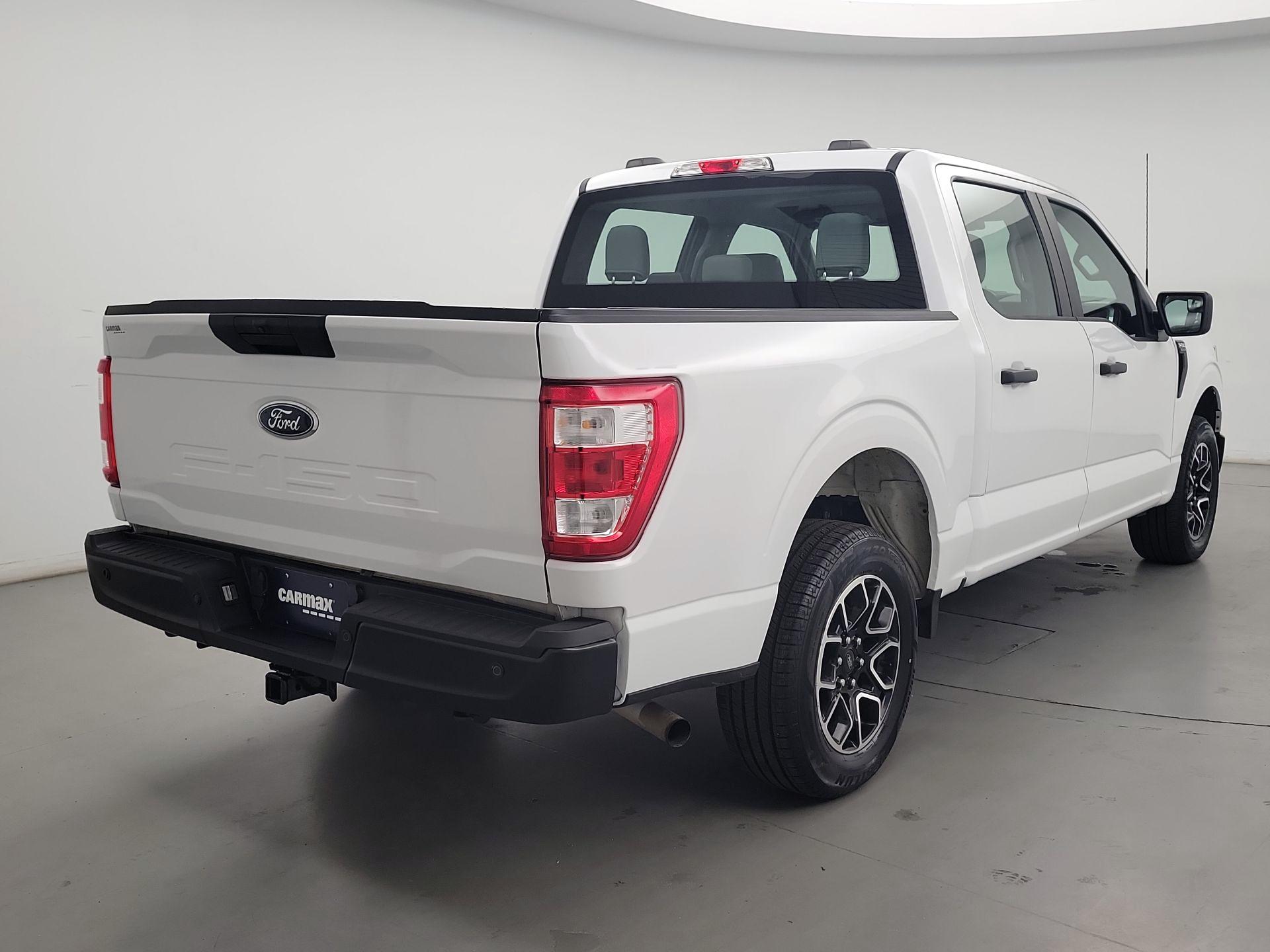 Thumbnail: 2023 Ford F-150 - 5