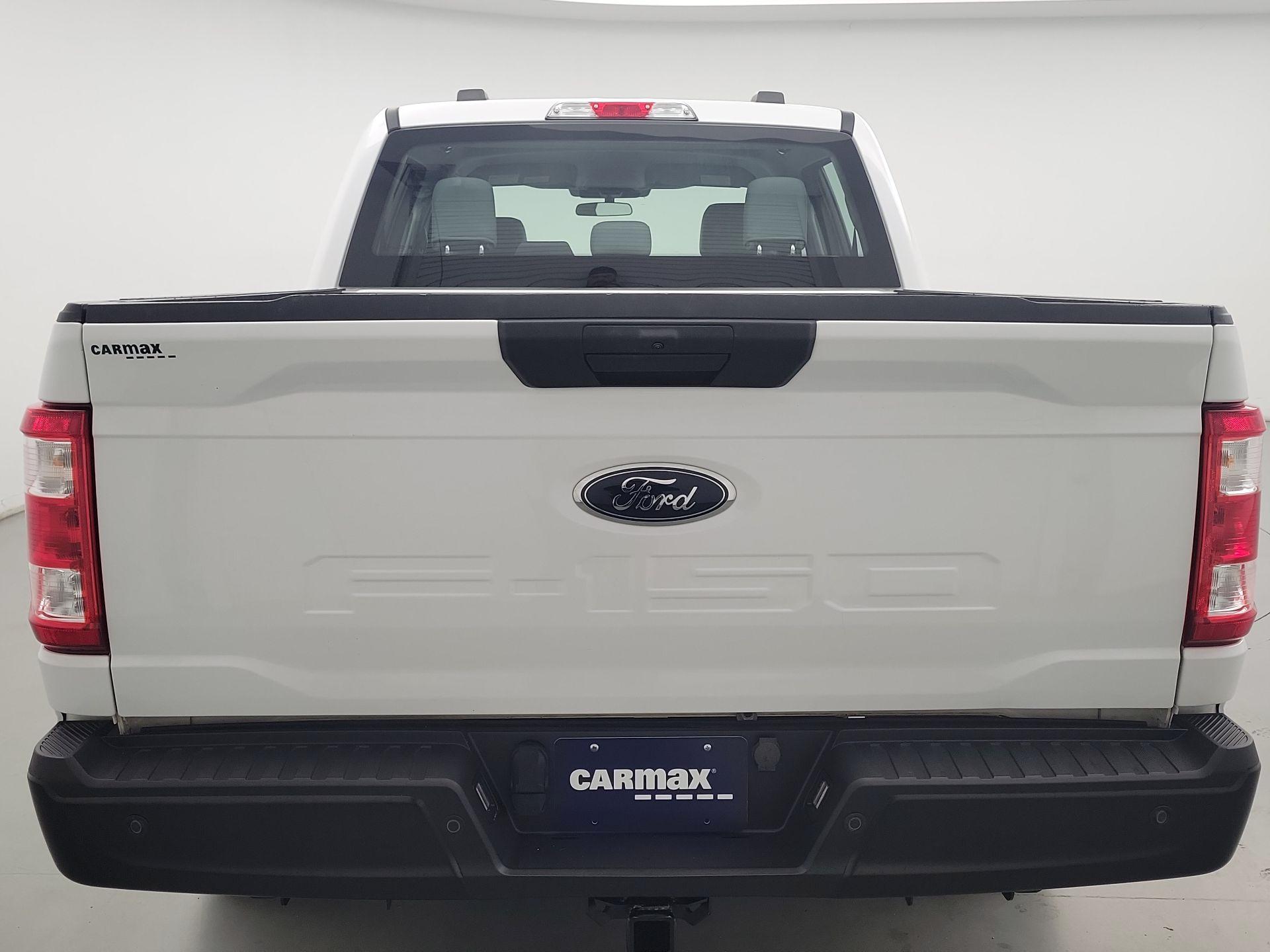 Thumbnail: 2023 Ford F-150 - 6