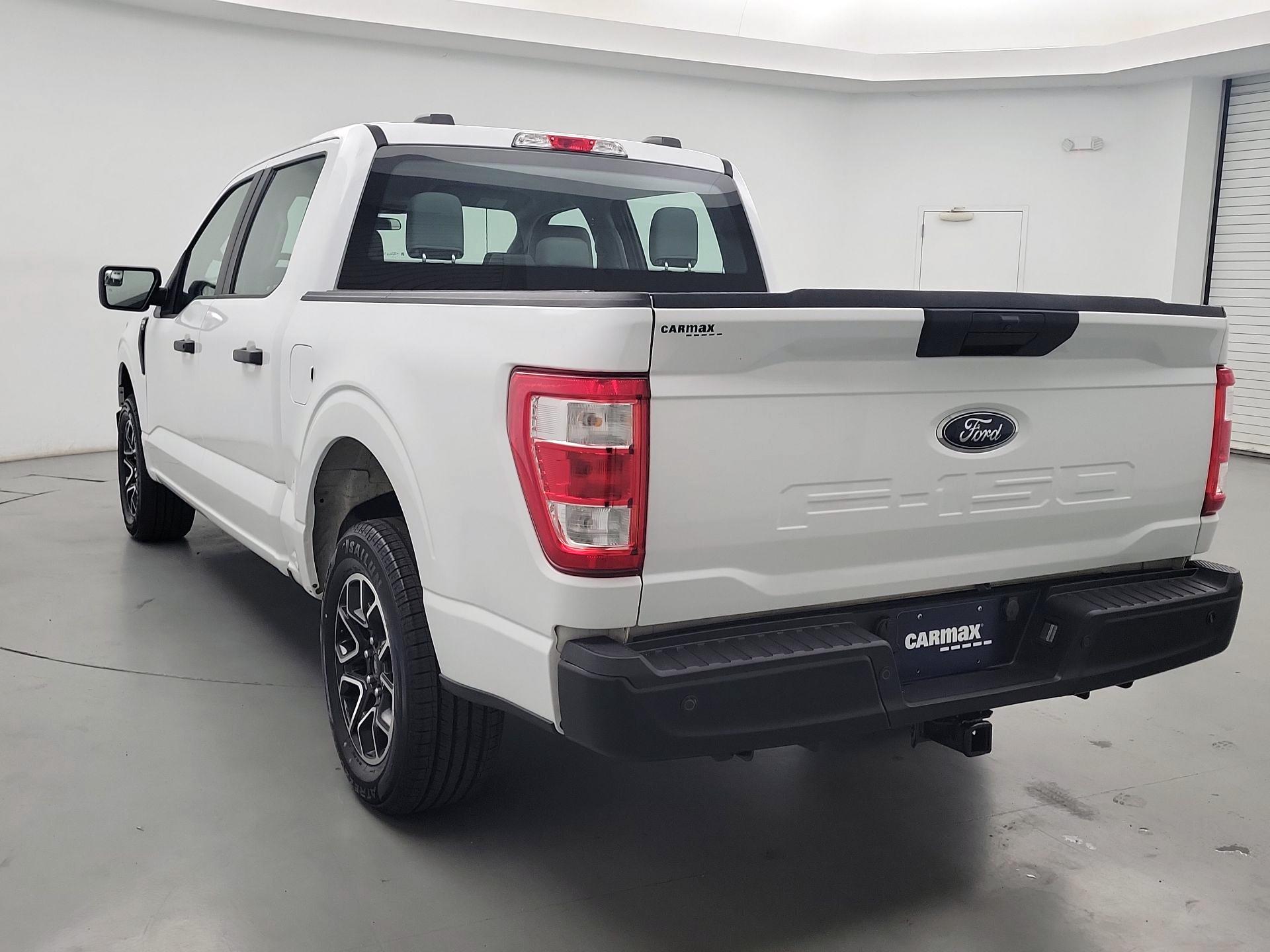 Thumbnail: 2023 Ford F-150 - 7