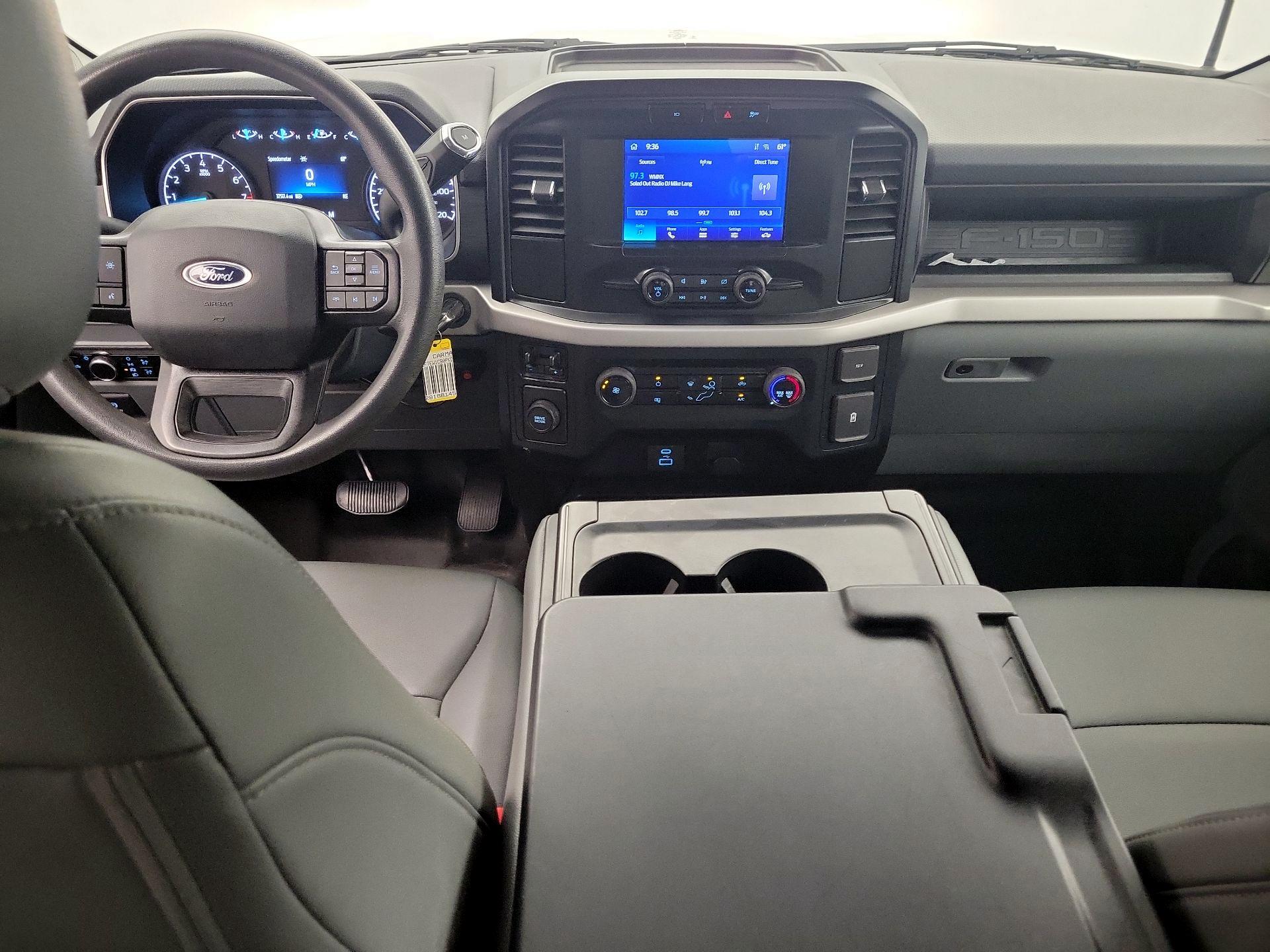 Thumbnail: 2023 Ford F-150 - 8