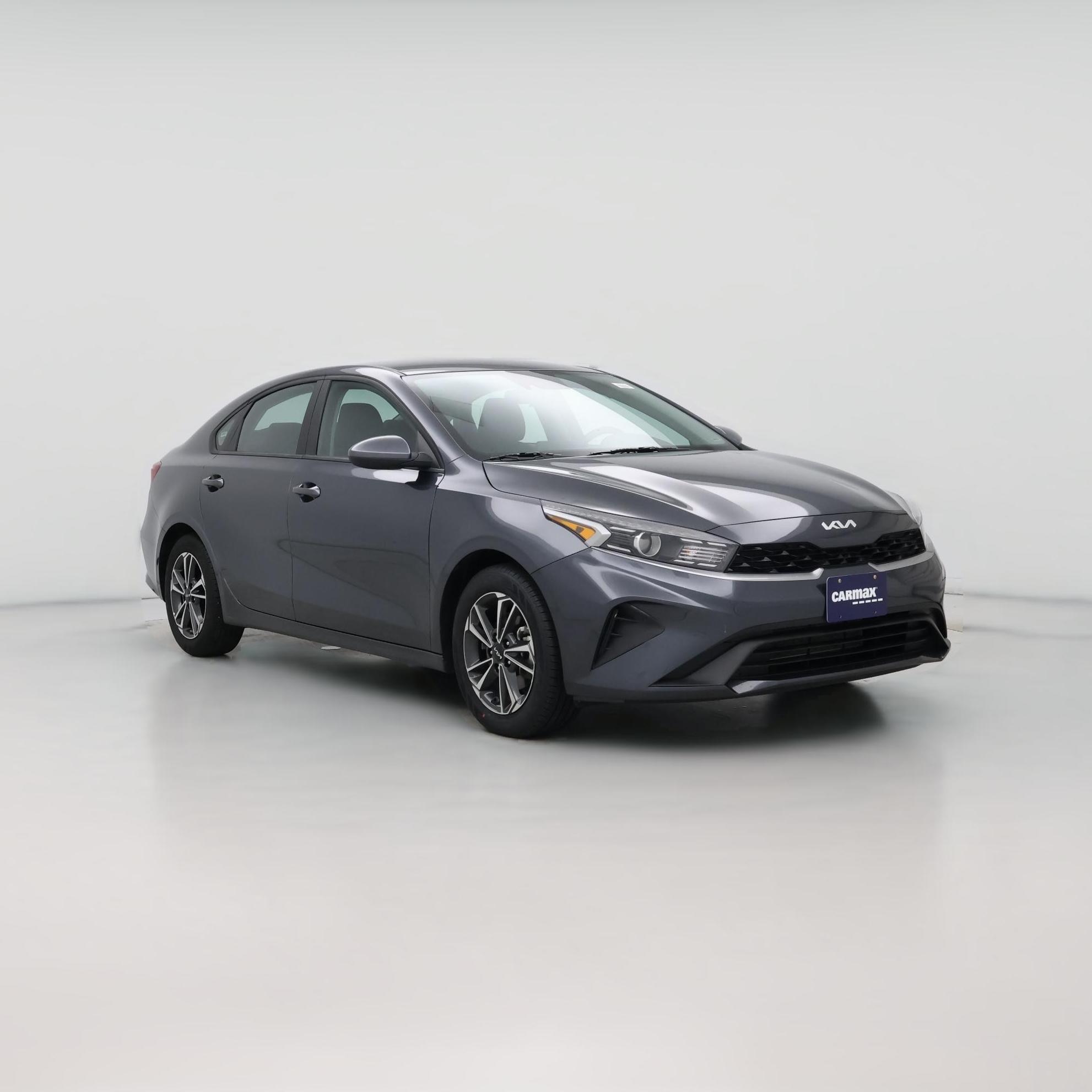 Thumbnail: 2024 Kia Forte - 1