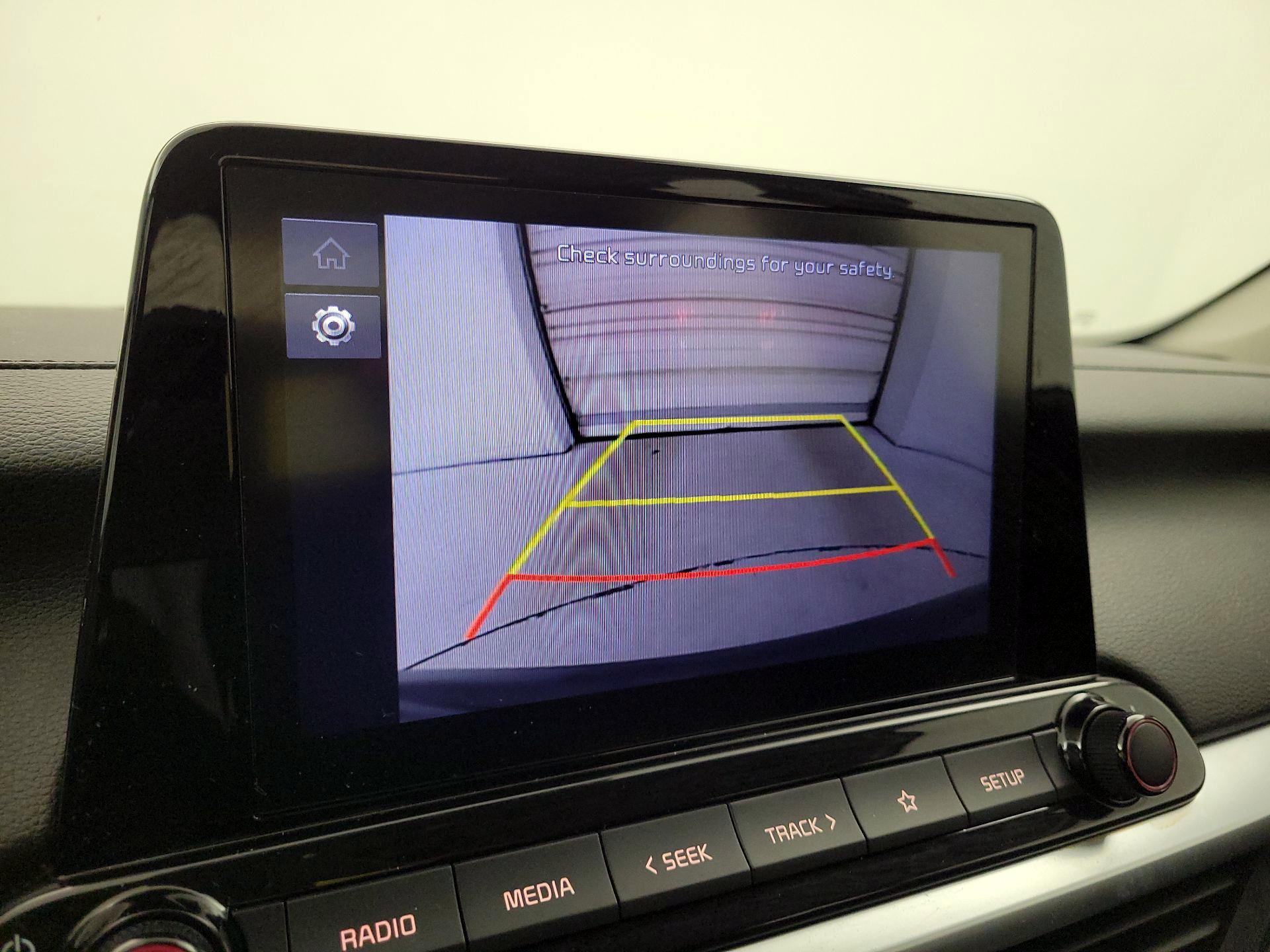 Thumbnail: 2024 Kia Forte - 14