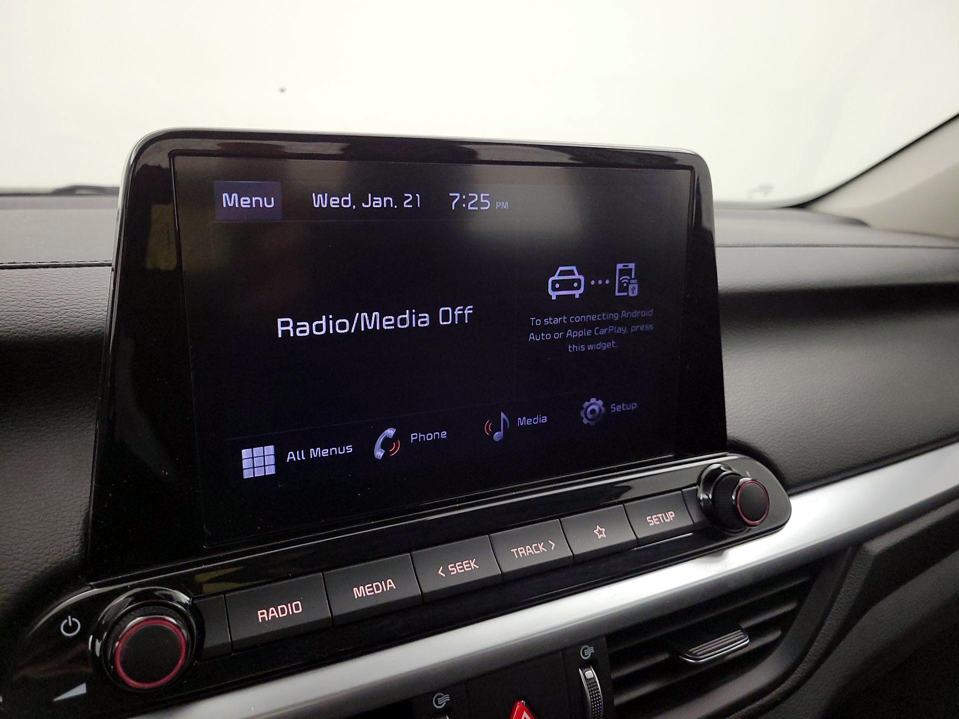 Thumbnail: 2024 Kia Forte - 15