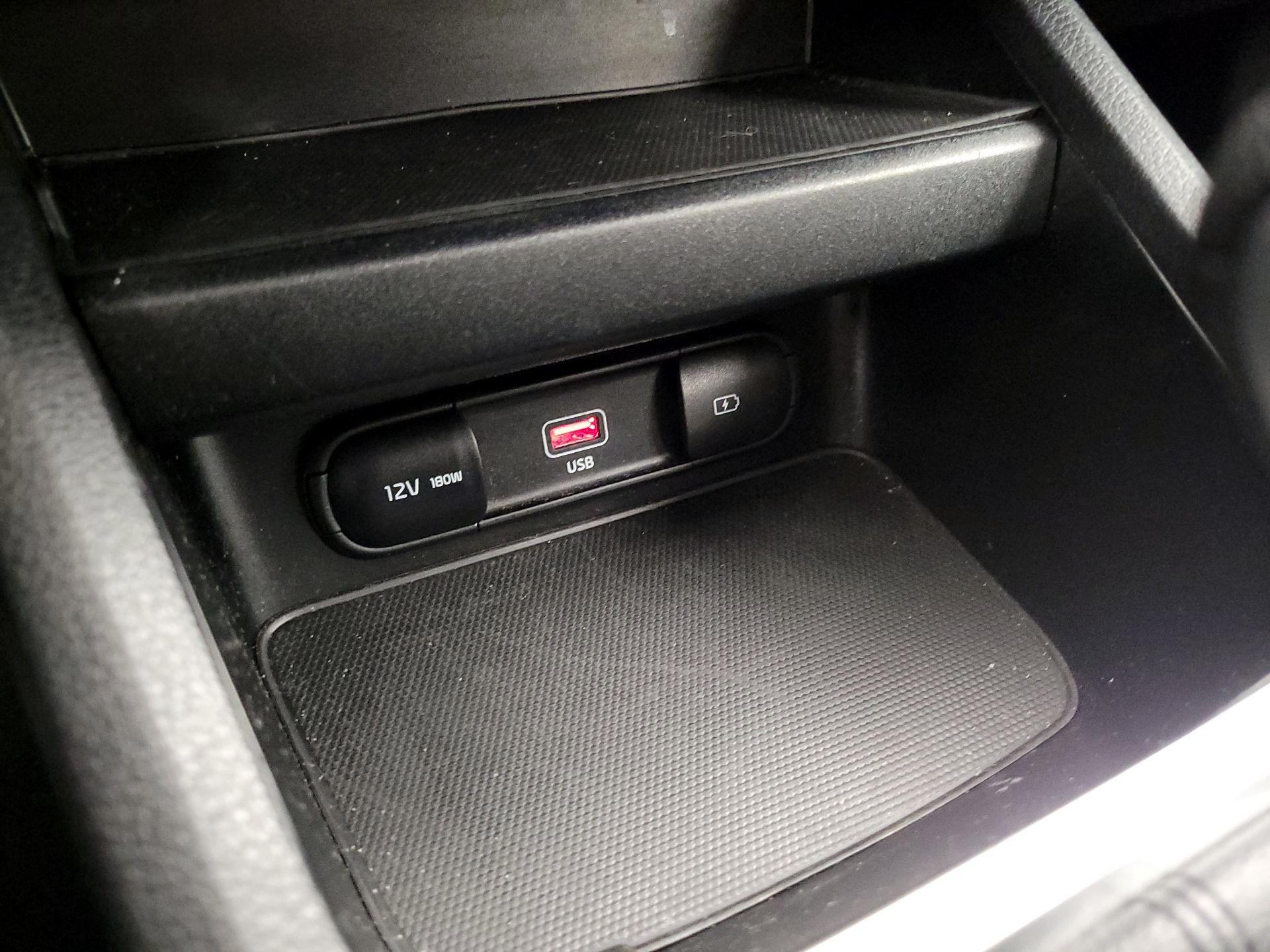 Thumbnail: 2024 Kia Forte - 18