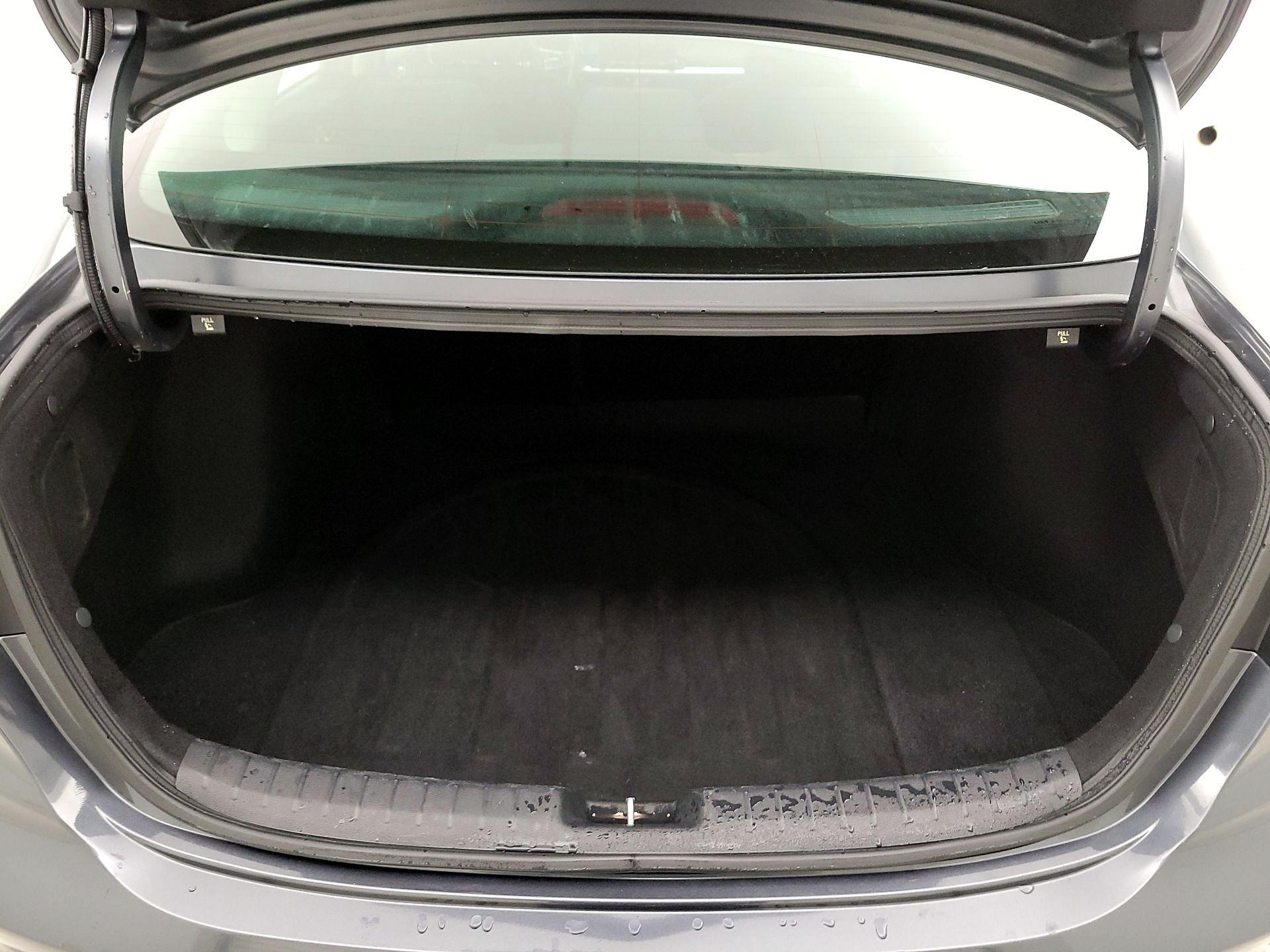 Thumbnail: 2024 Kia Forte - 20