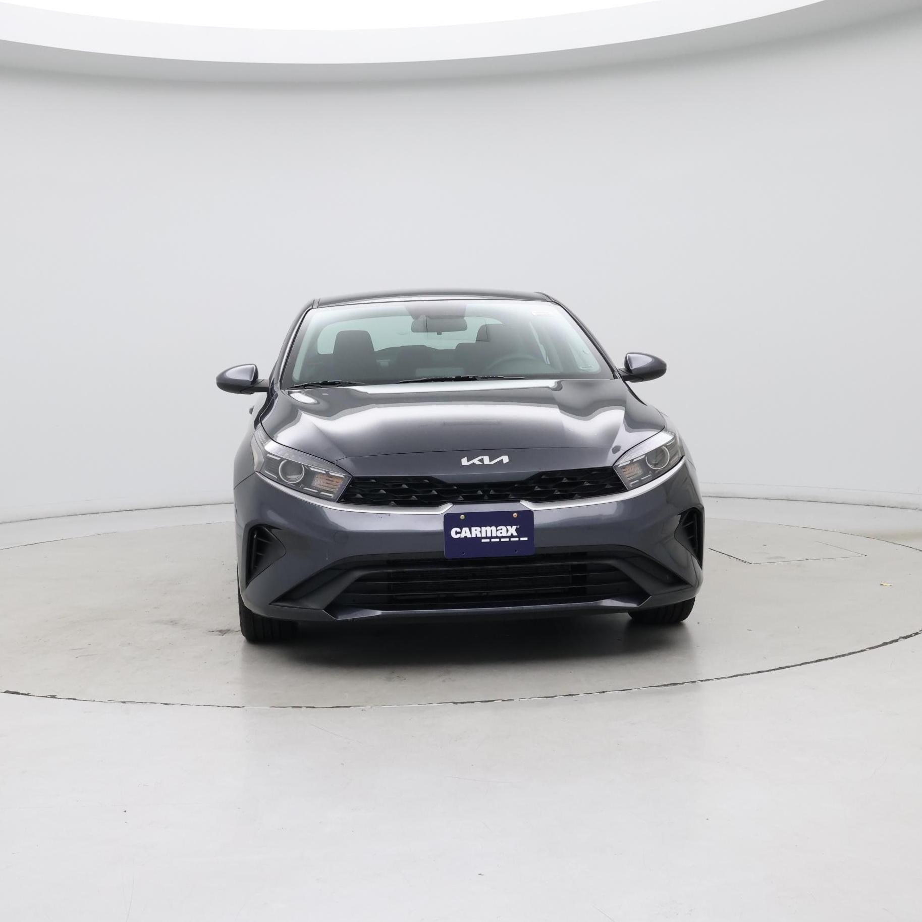 Thumbnail: 2024 Kia Forte - 5