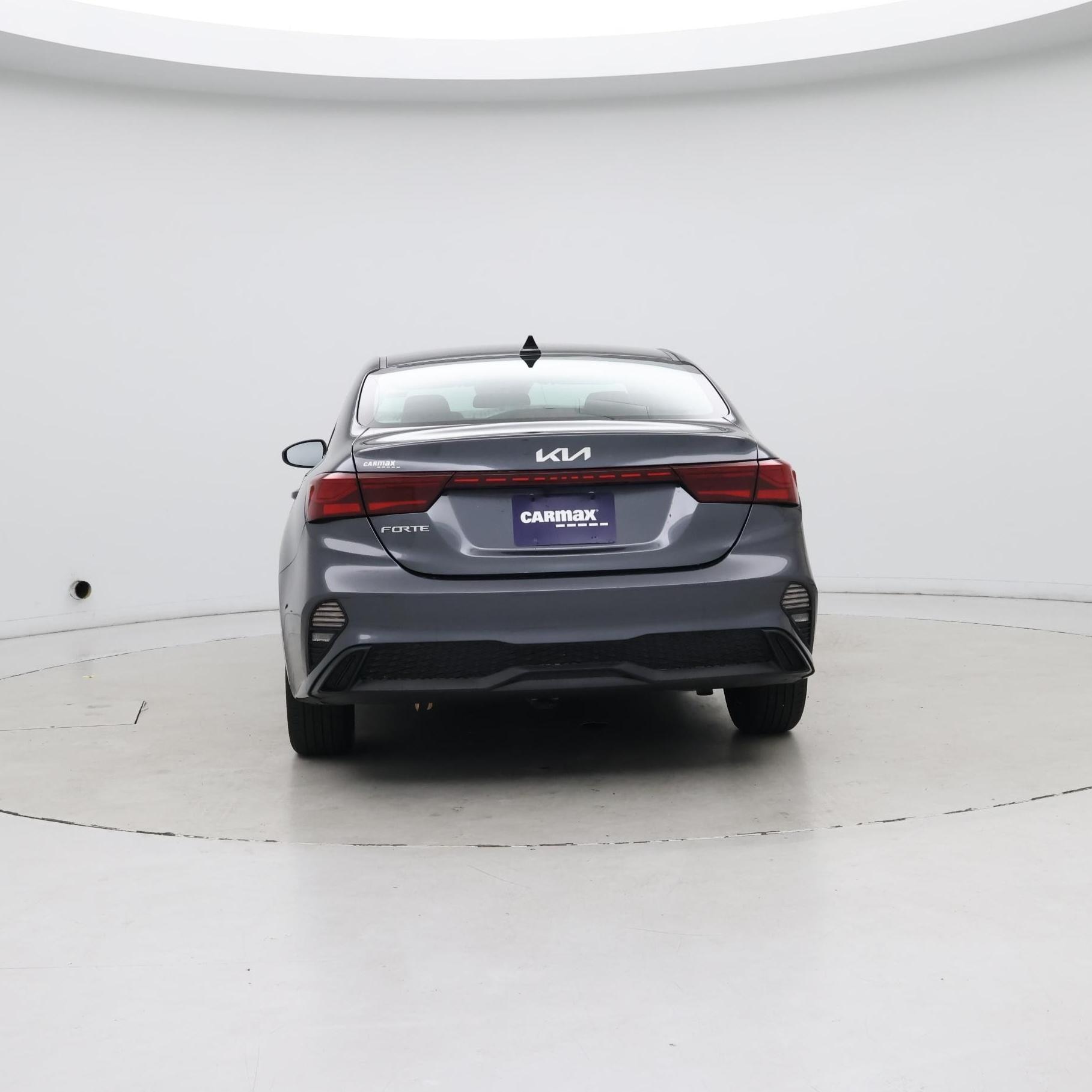 Thumbnail: 2024 Kia Forte - 6