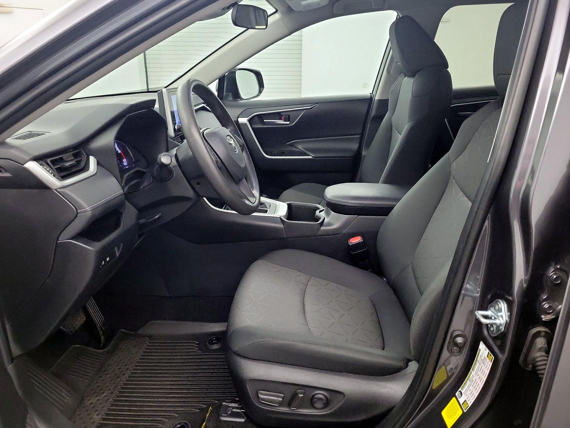 Thumbnail: 2024 Toyota RAV4 - 9