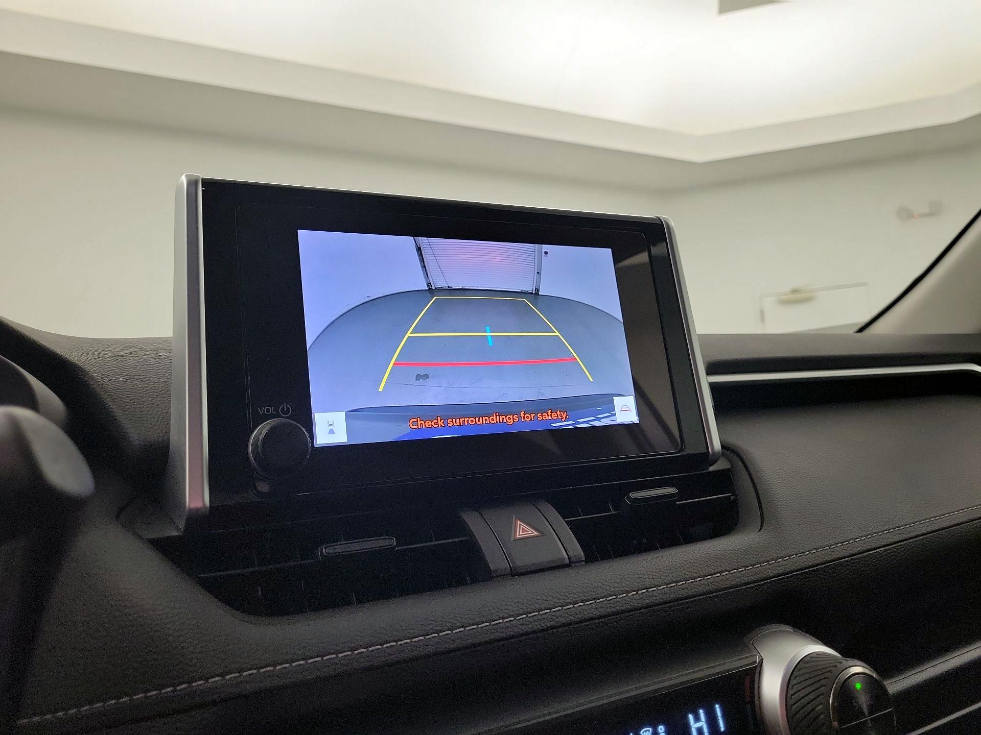 Thumbnail: 2024 Toyota RAV4 - 12