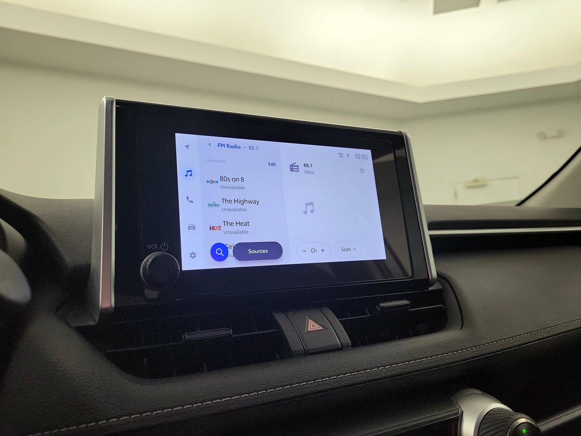 Thumbnail: 2024 Toyota RAV4 - 13