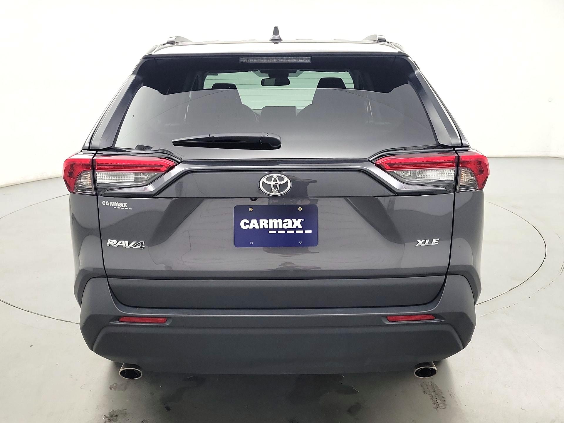 Thumbnail: 2024 Toyota RAV4 - 6