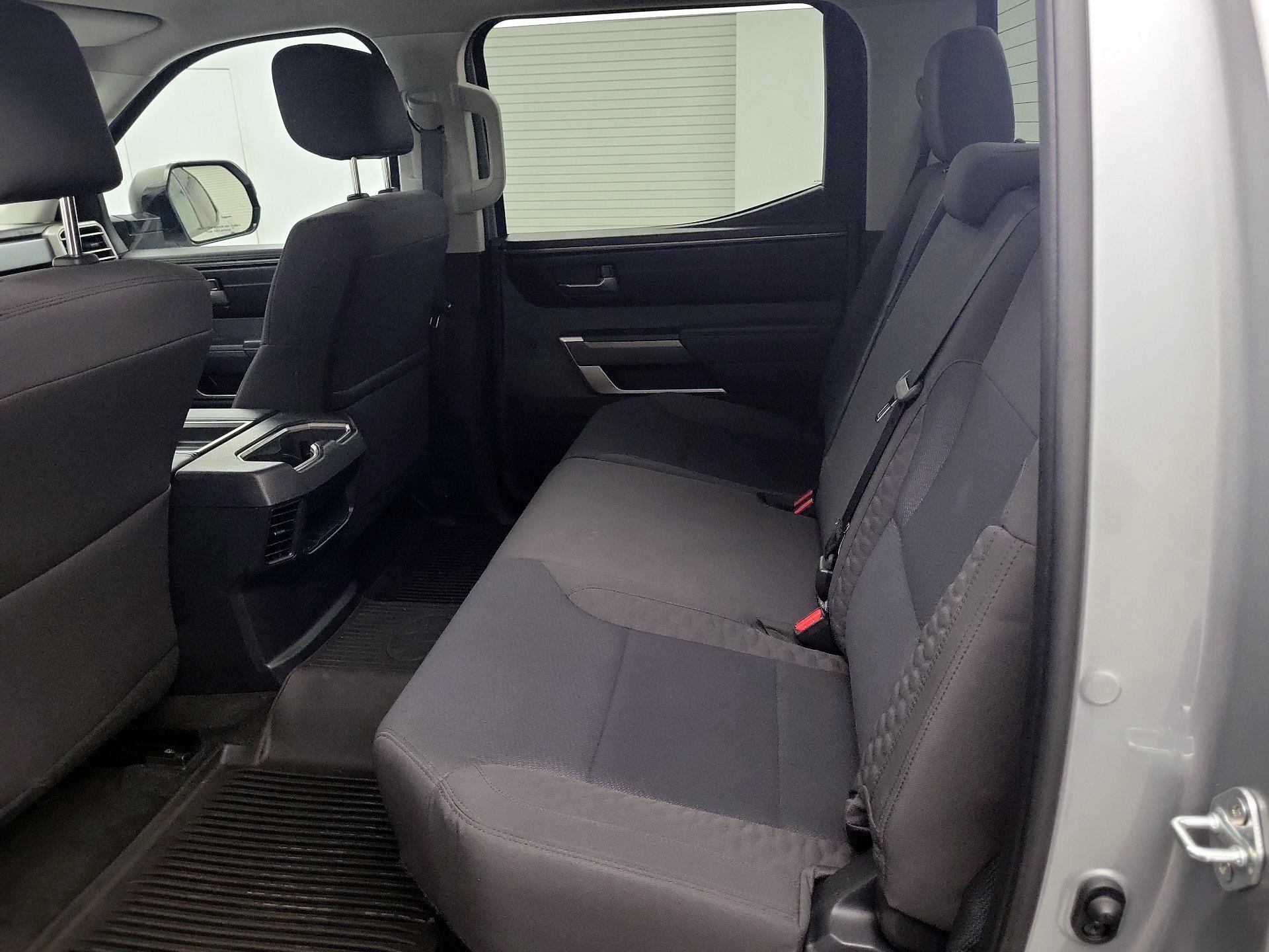 Thumbnail: 2022 Toyota Tundra - 17