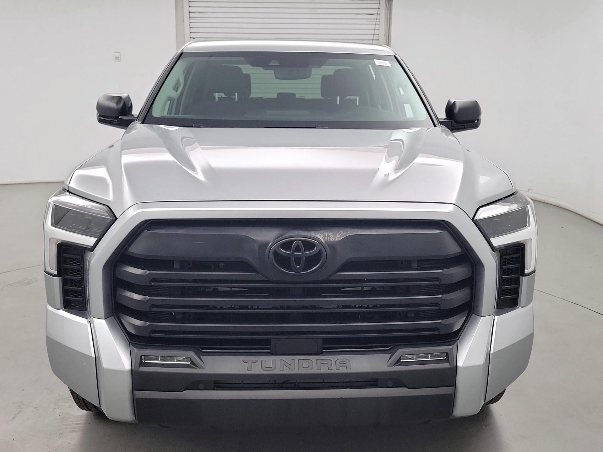 Thumbnail: 2022 Toyota Tundra - 2