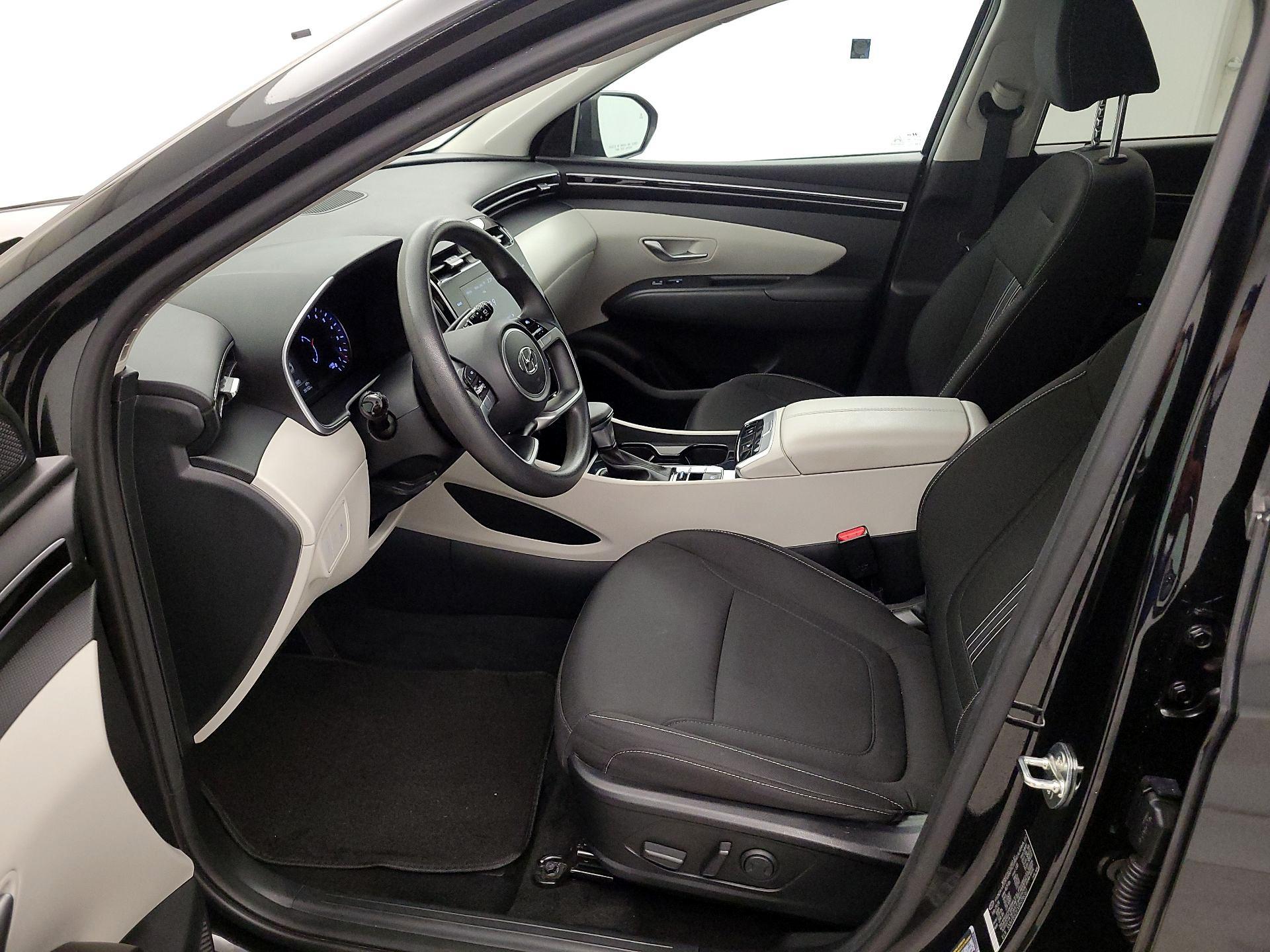 Thumbnail: 2024 Hyundai Tucson - 11