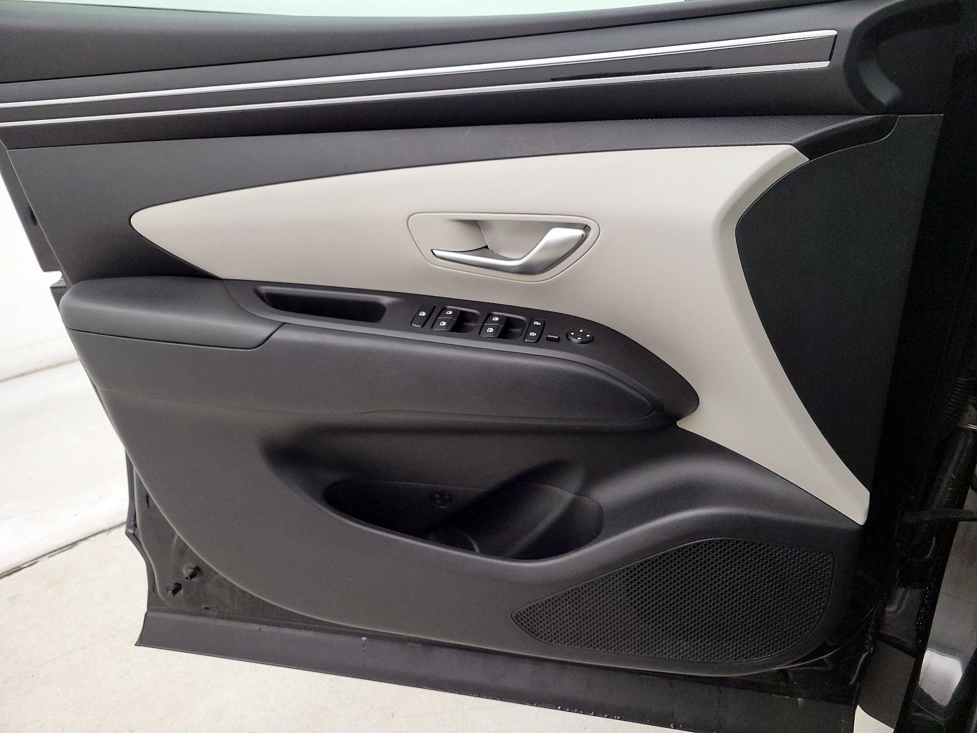 Thumbnail: 2024 Hyundai Tucson - 12