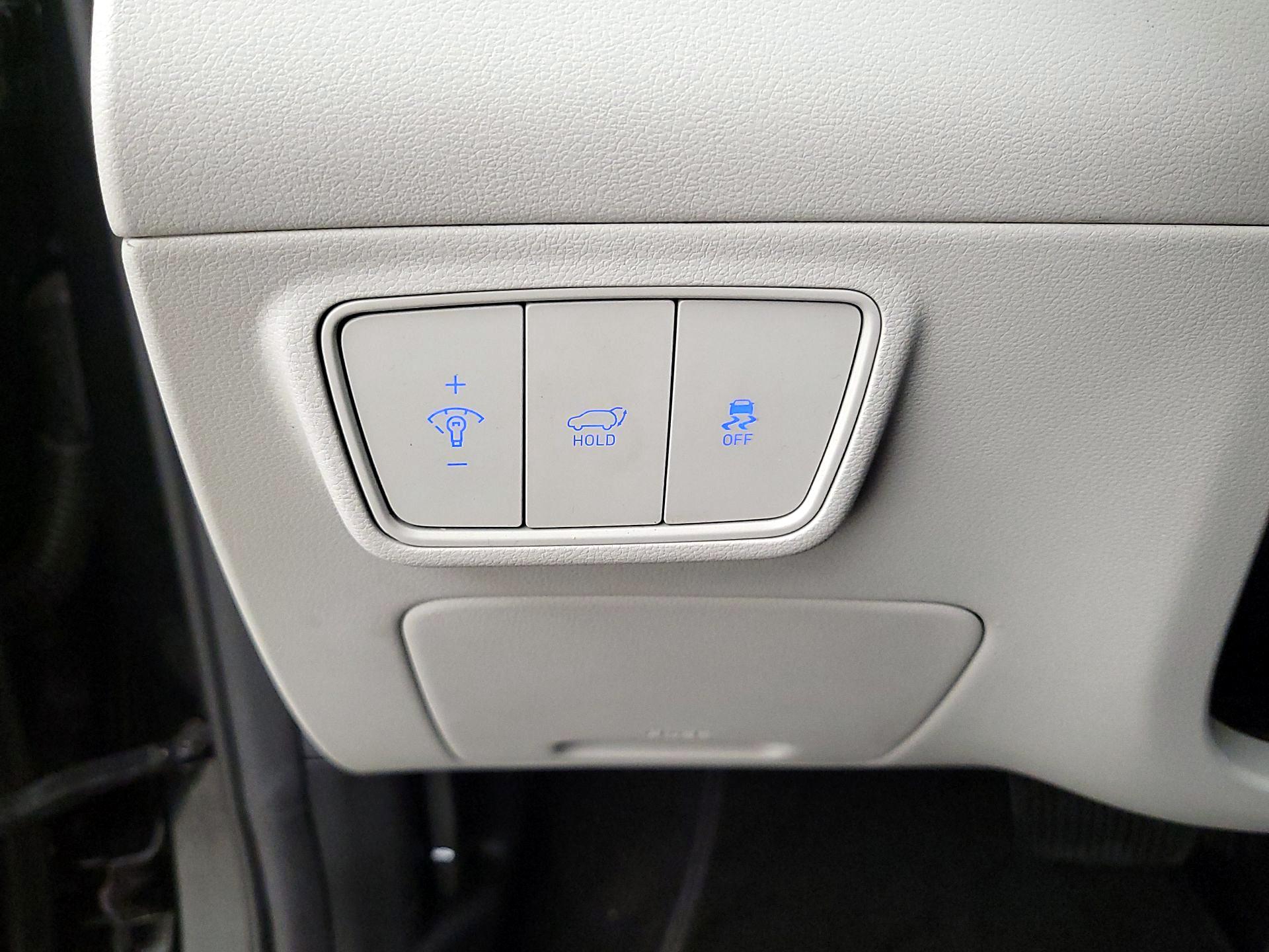 Thumbnail: 2024 Hyundai Tucson - 13