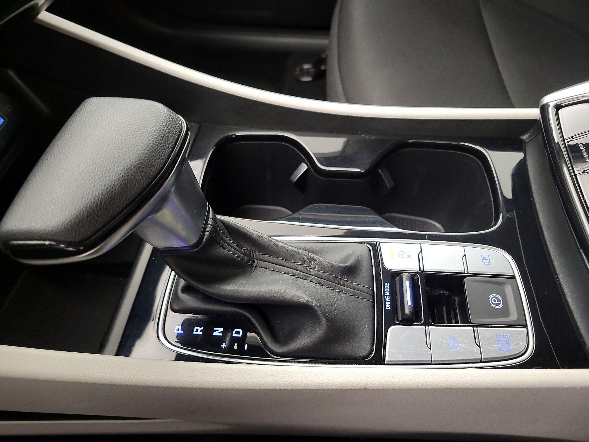 Thumbnail: 2024 Hyundai Tucson - 17