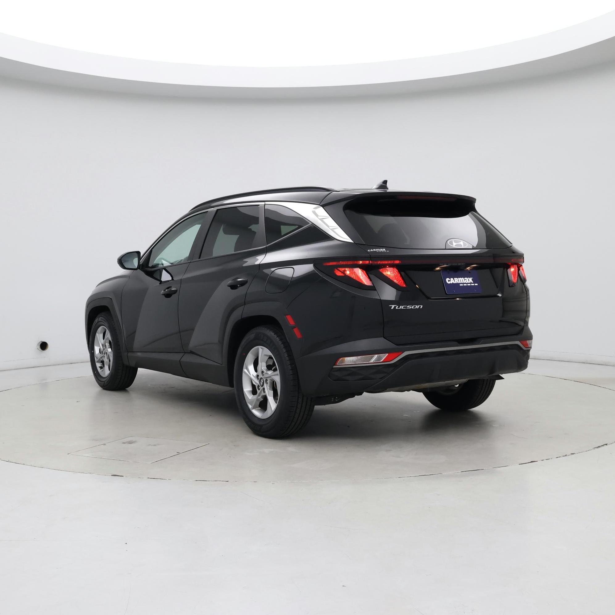 Thumbnail: 2024 Hyundai Tucson - 2