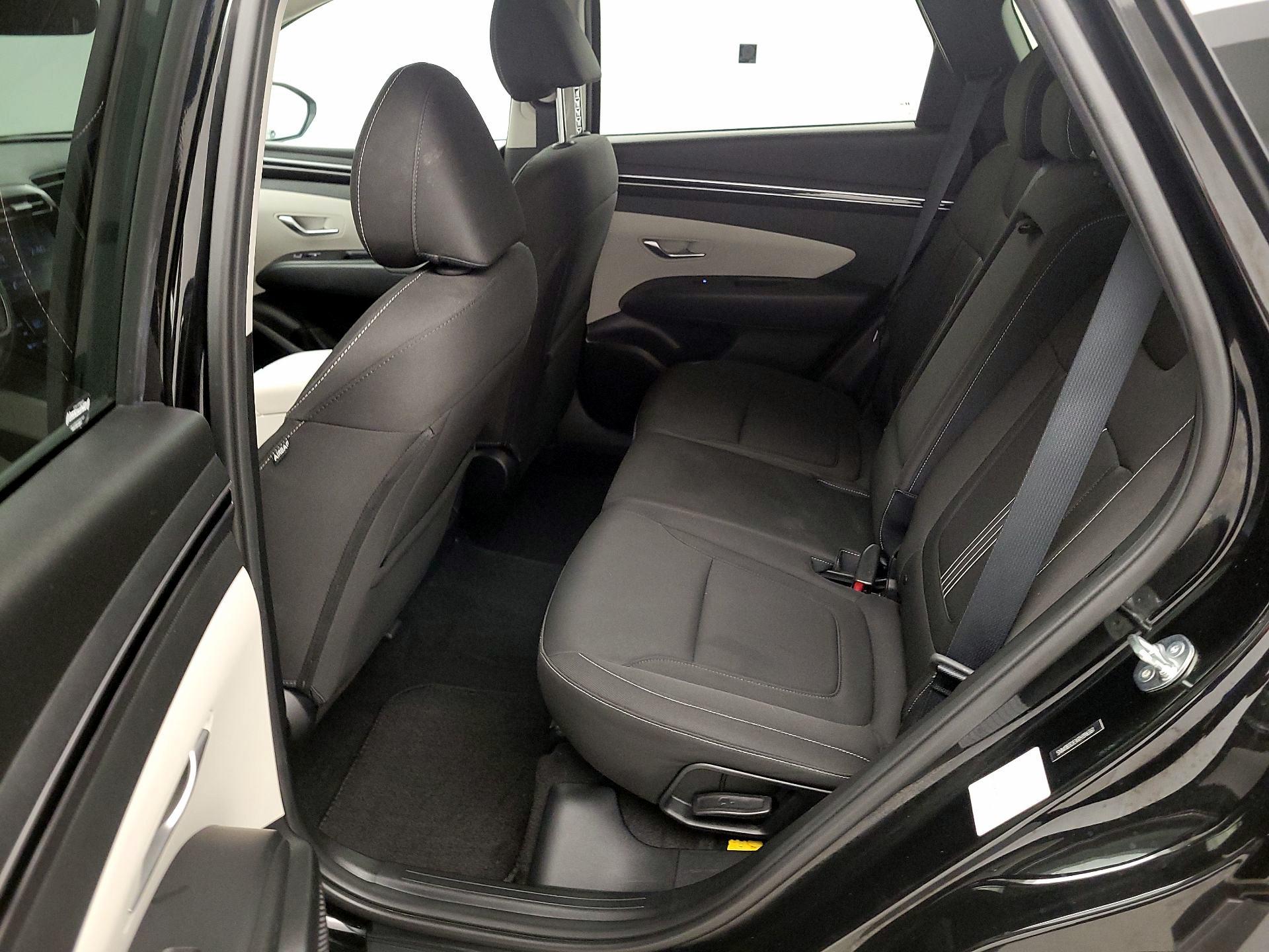 Thumbnail: 2024 Hyundai Tucson - 19