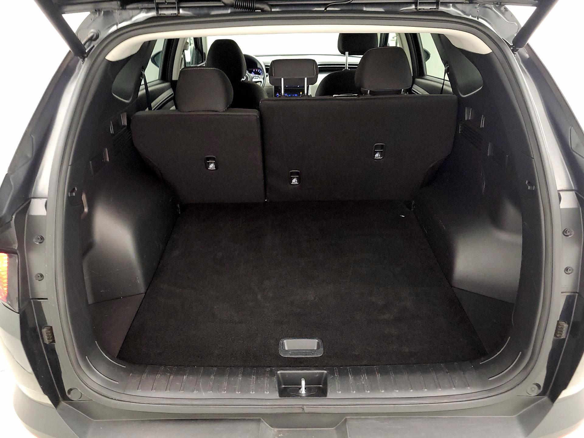 Thumbnail: 2024 Hyundai Tucson - 20