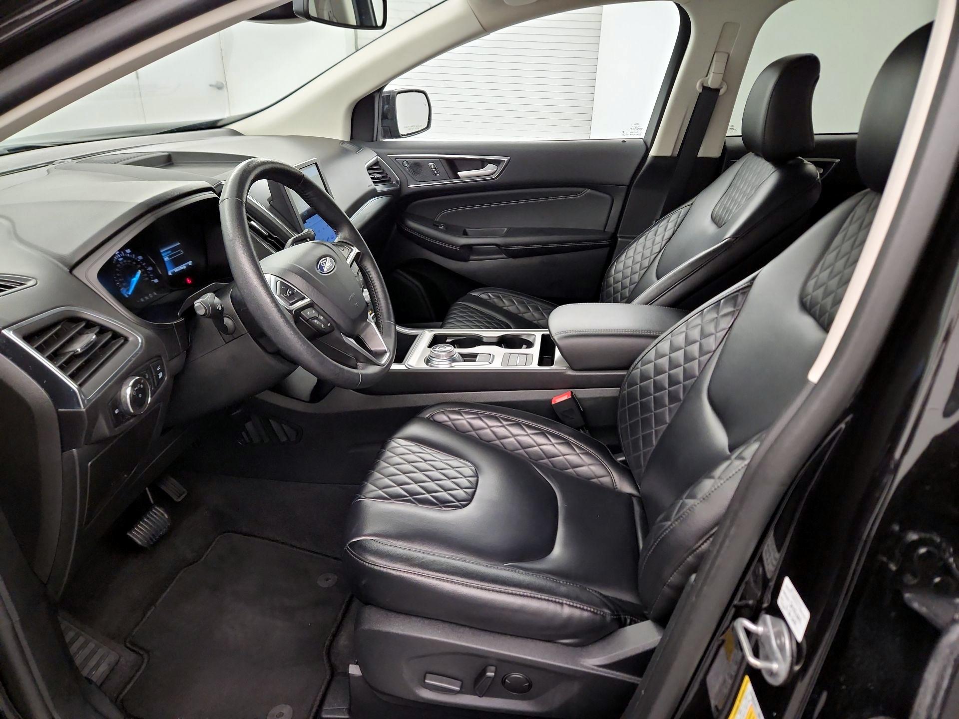 Thumbnail: 2024 Ford Edge - 9