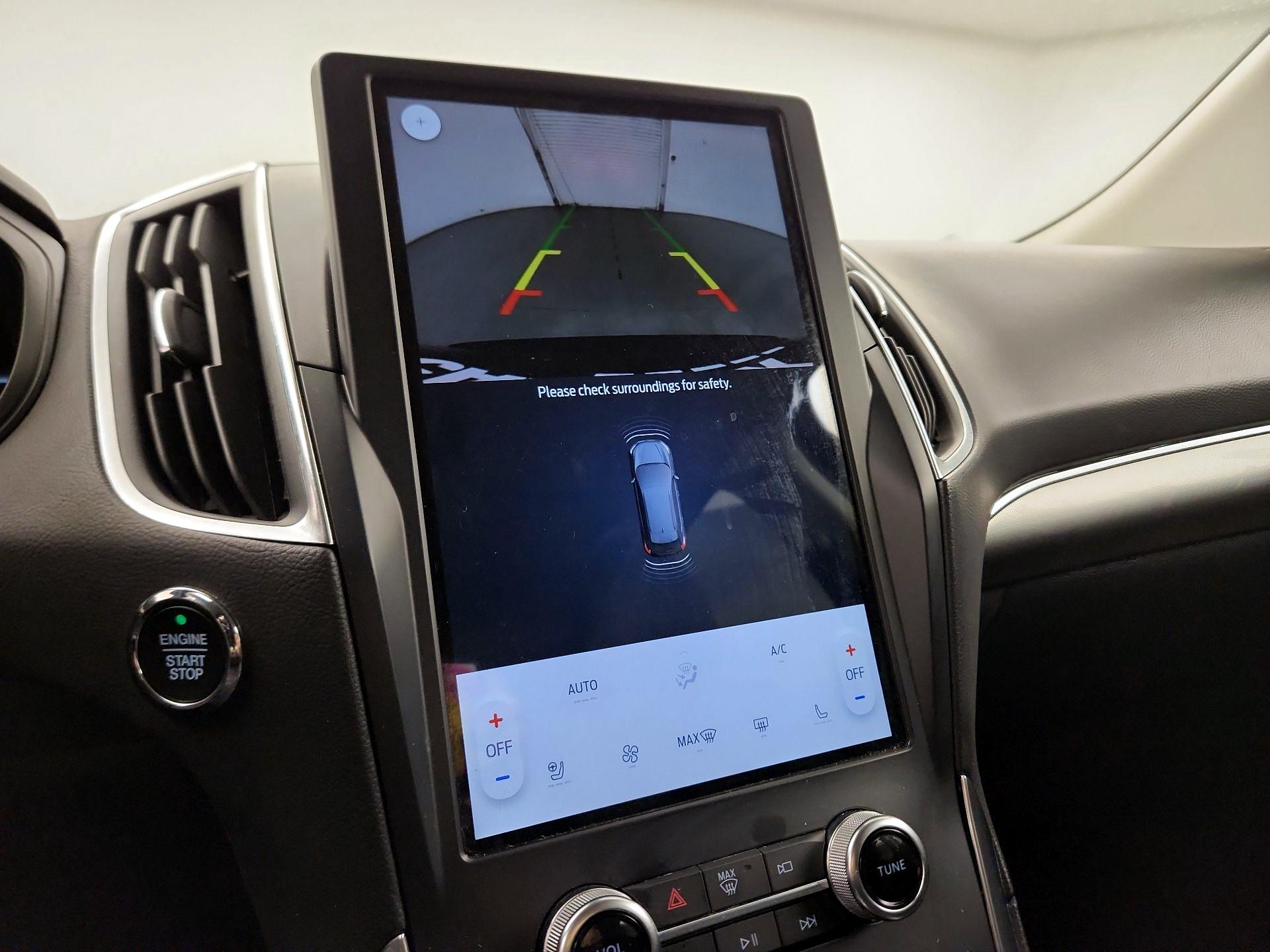 Thumbnail: 2024 Ford Edge - 11