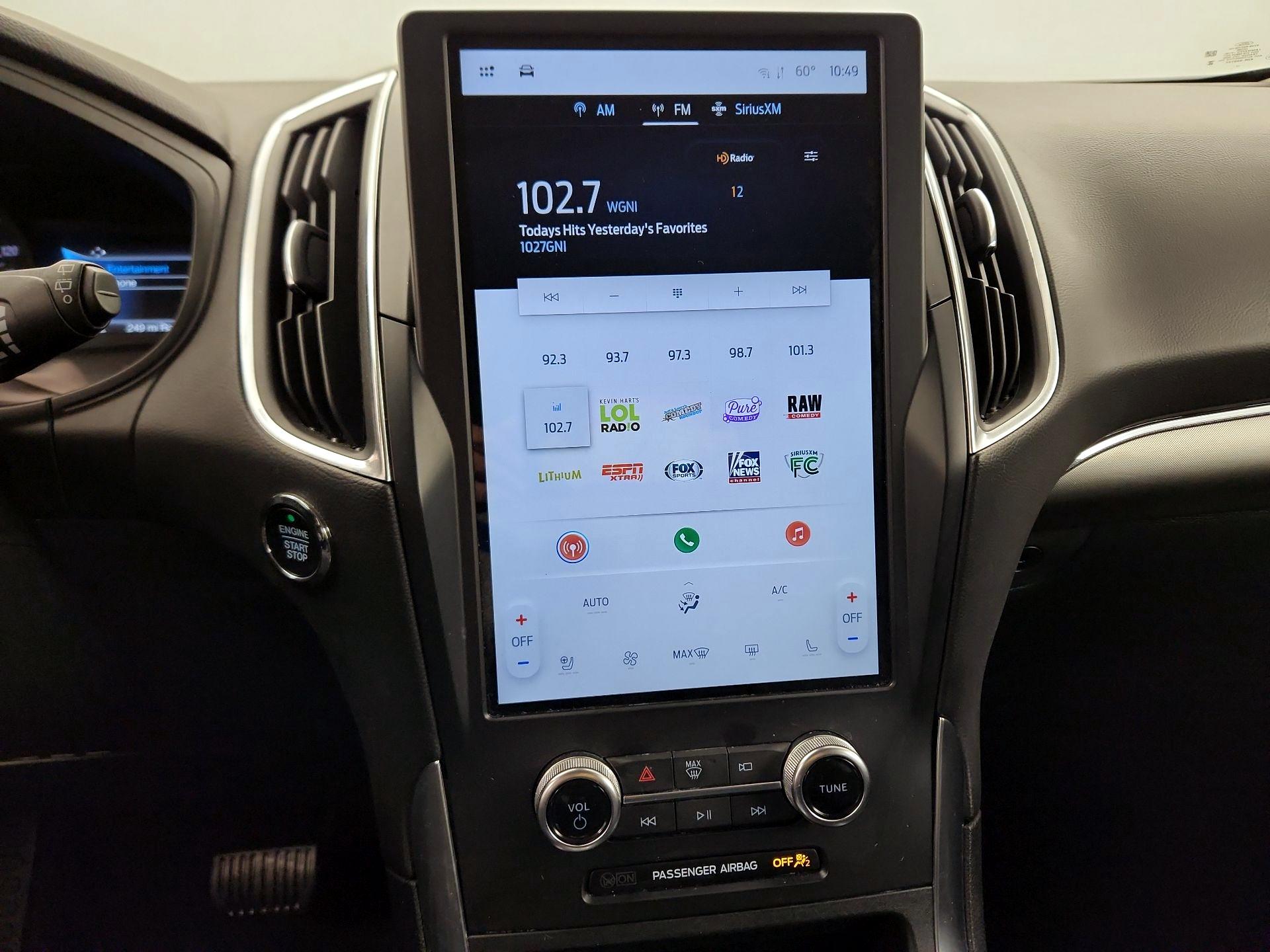 Thumbnail: 2024 Ford Edge - 12