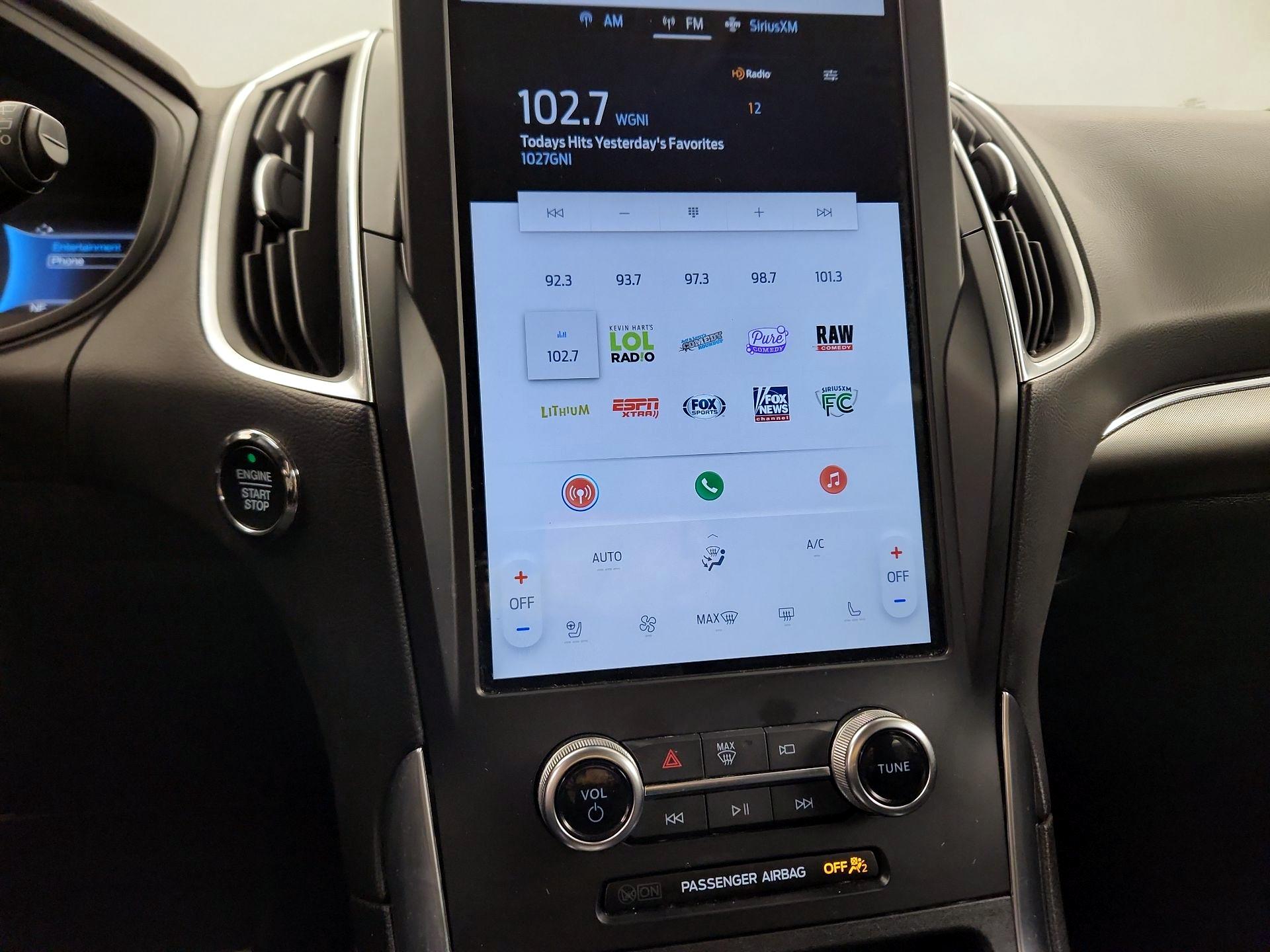 Thumbnail: 2024 Ford Edge - 13