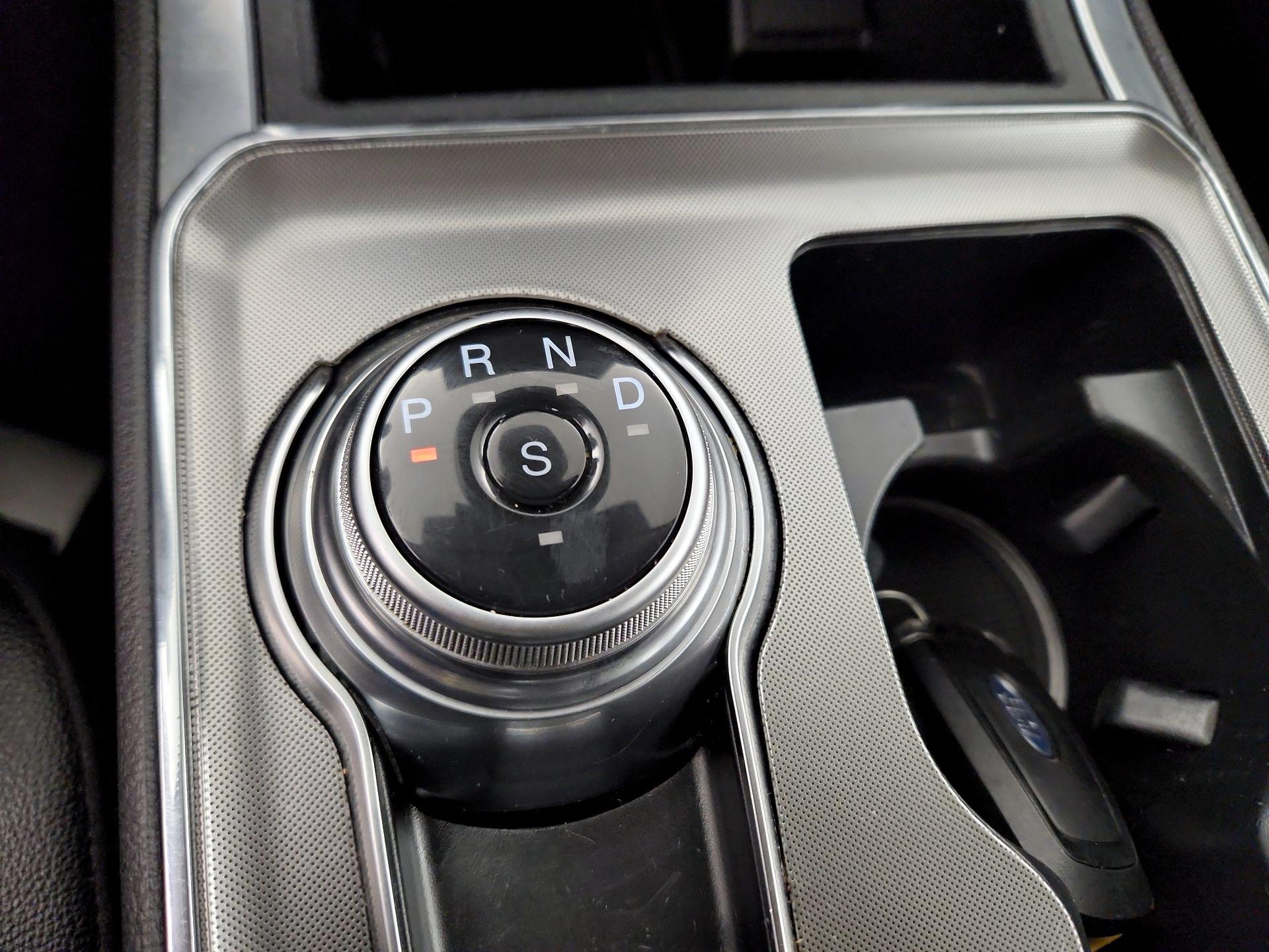 Thumbnail: 2024 Ford Edge - 14