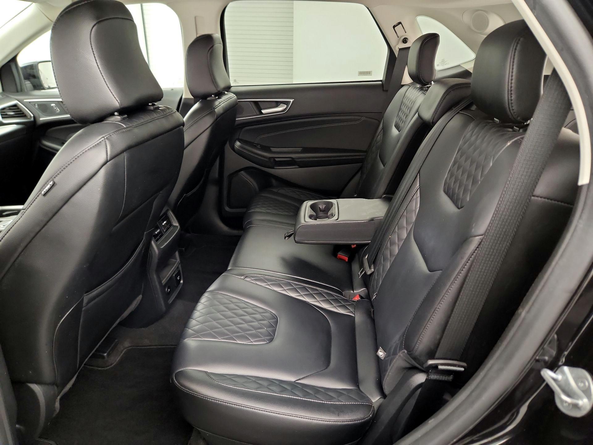 Thumbnail: 2024 Ford Edge - 16