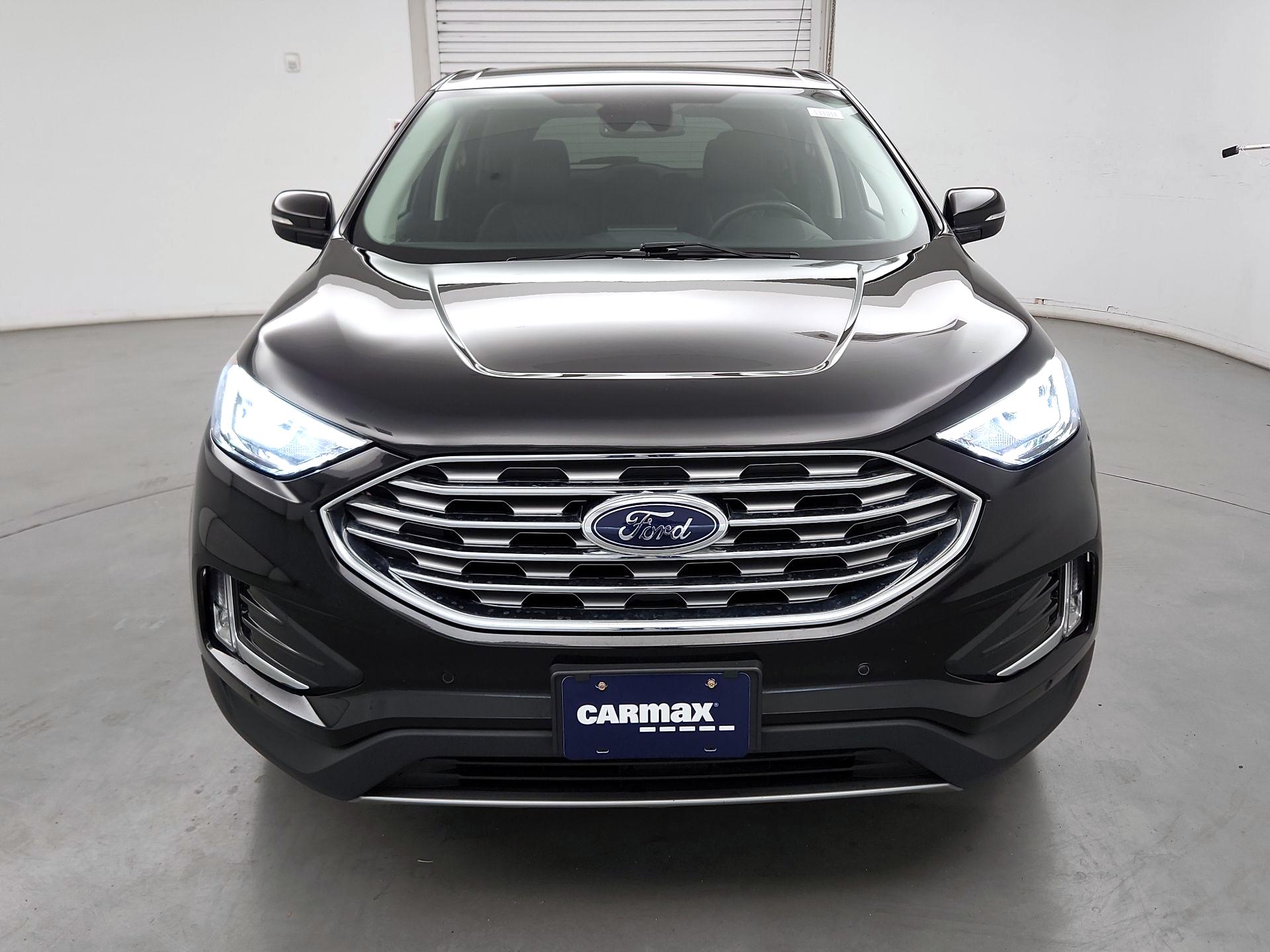 Thumbnail: 2024 Ford Edge - 2