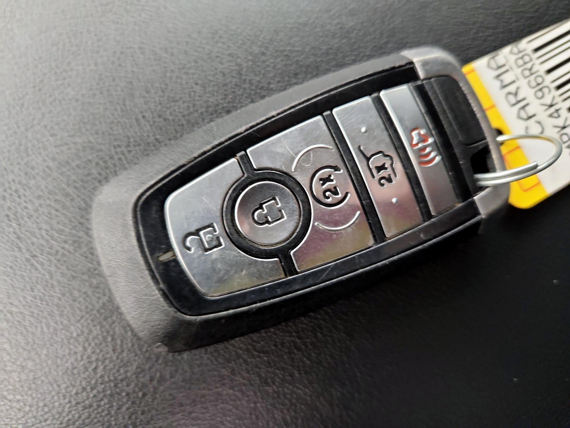 Thumbnail: 2024 Ford Edge - 19