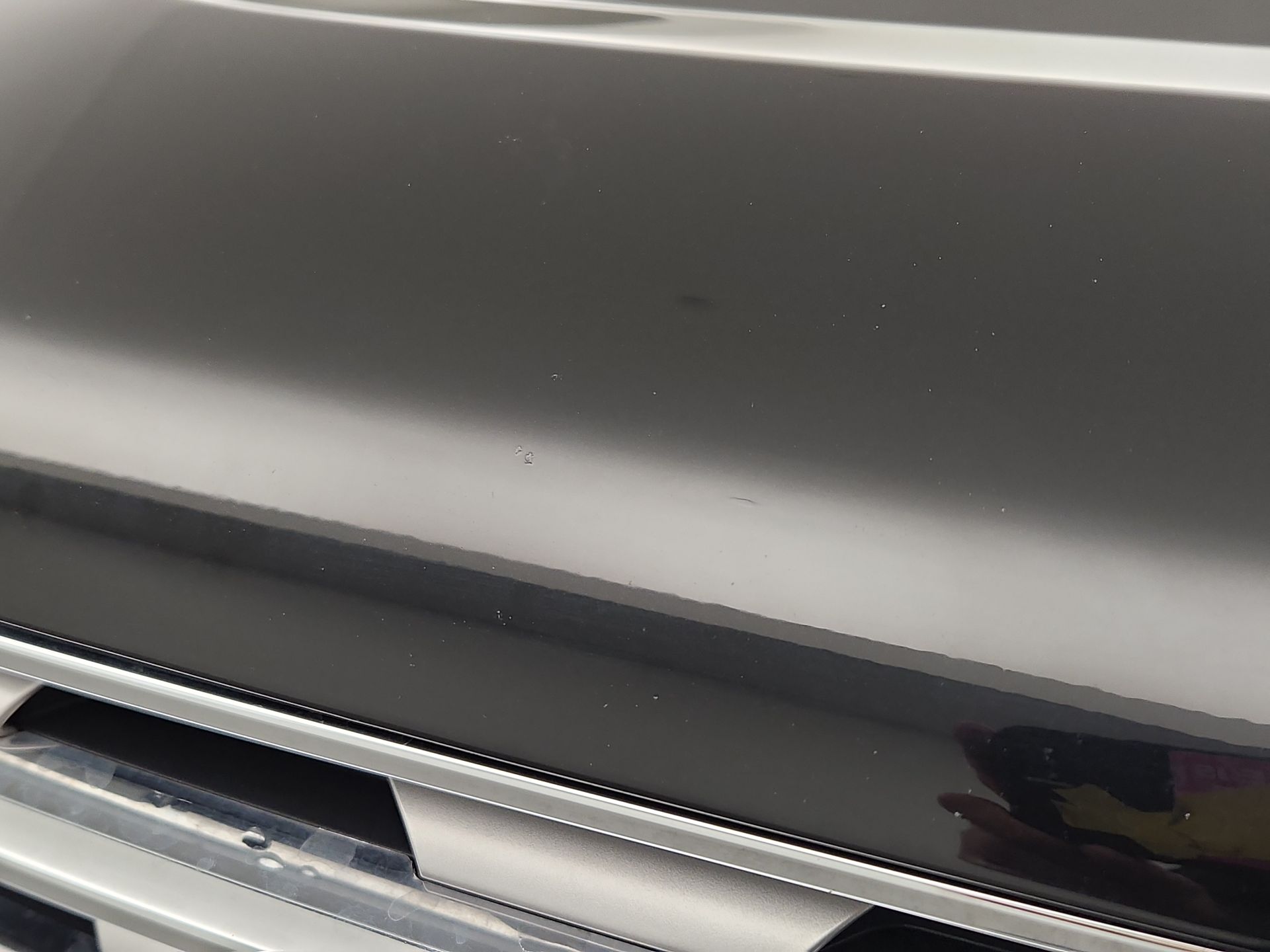 Thumbnail: 2024 Ford Edge - 20