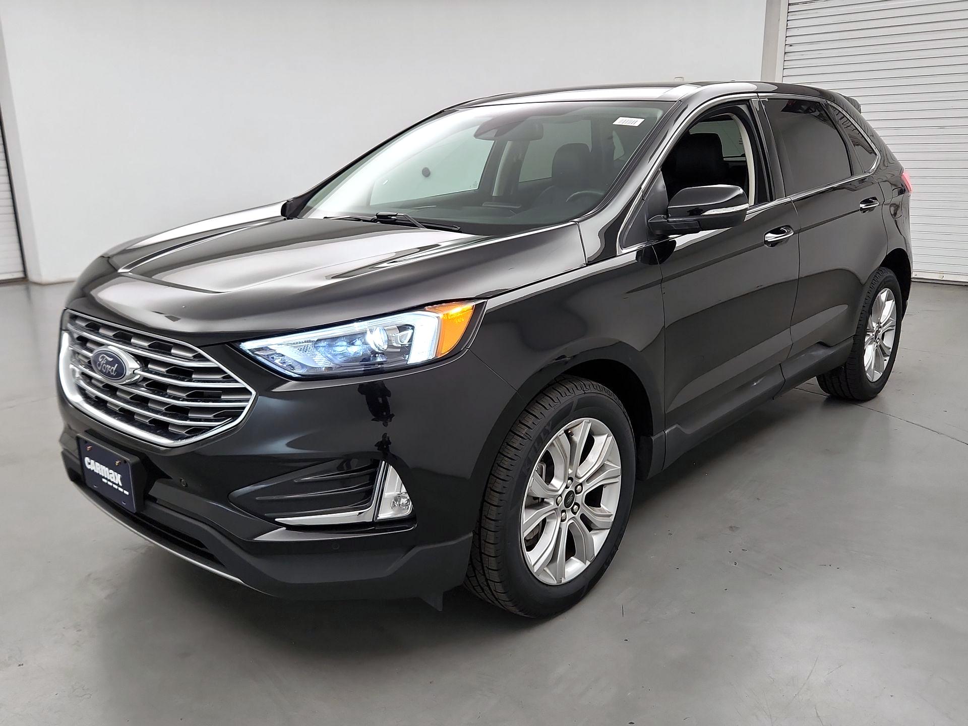 Thumbnail: 2024 Ford Edge - 3