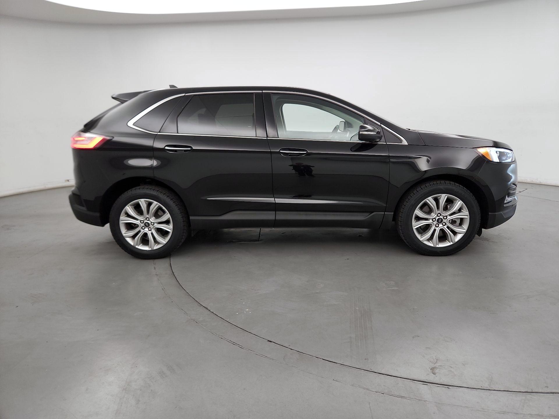 Thumbnail: 2024 Ford Edge - 4