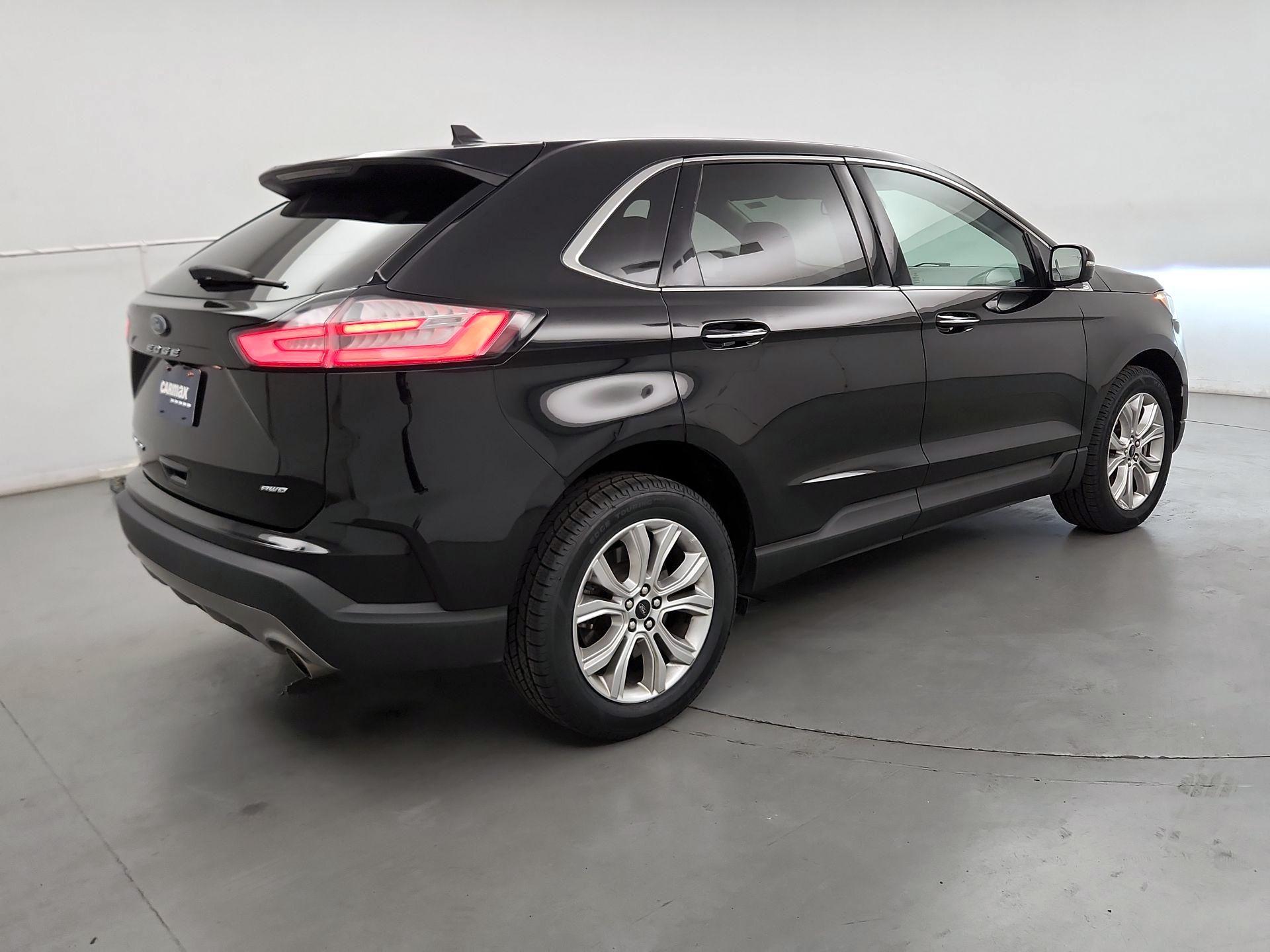 Thumbnail: 2024 Ford Edge - 5