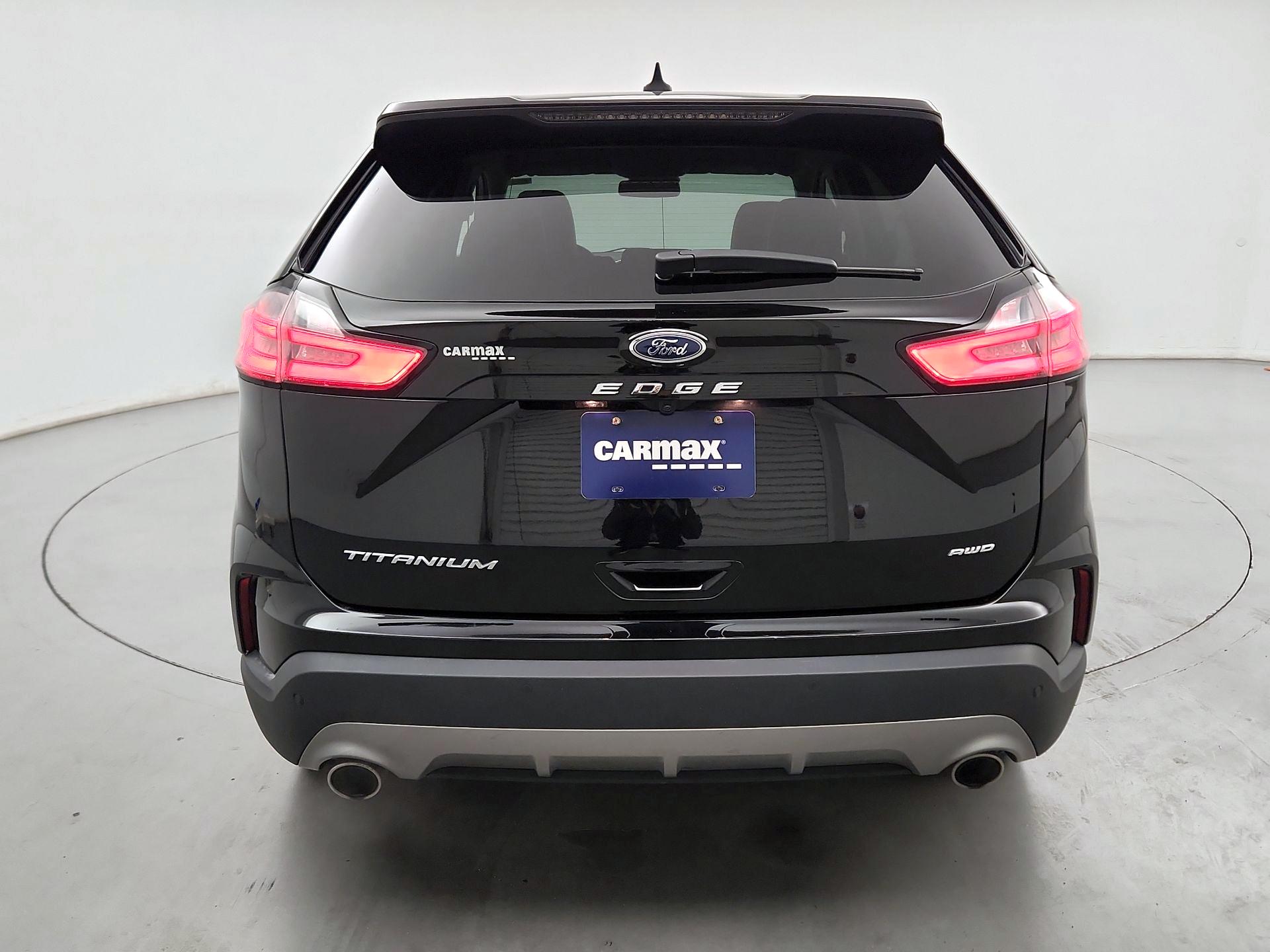 Thumbnail: 2024 Ford Edge - 6