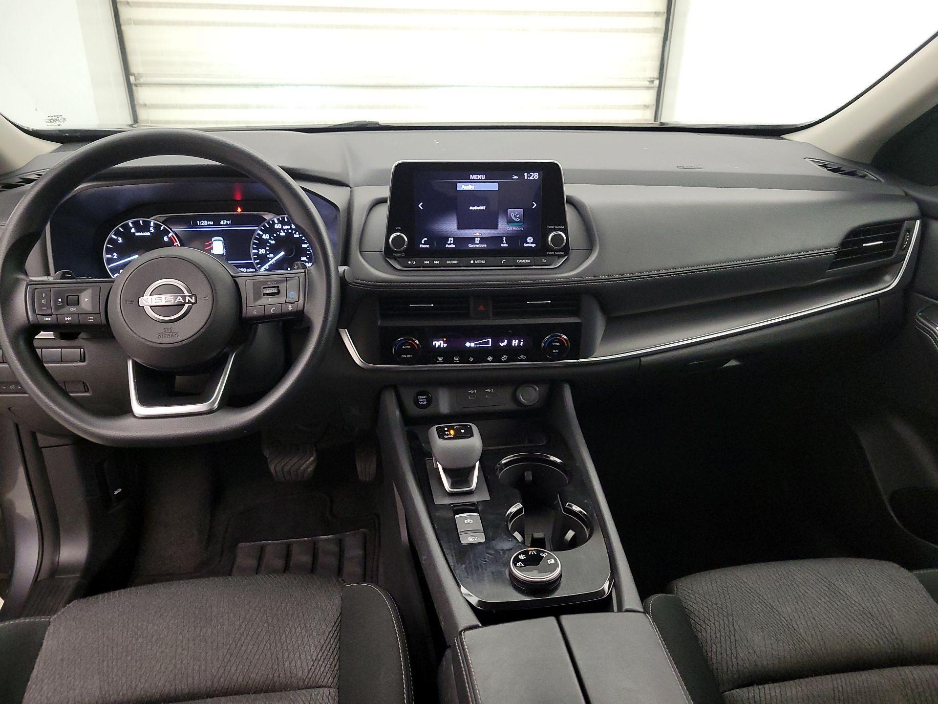 Thumbnail: 2024 Nissan Rogue - 9